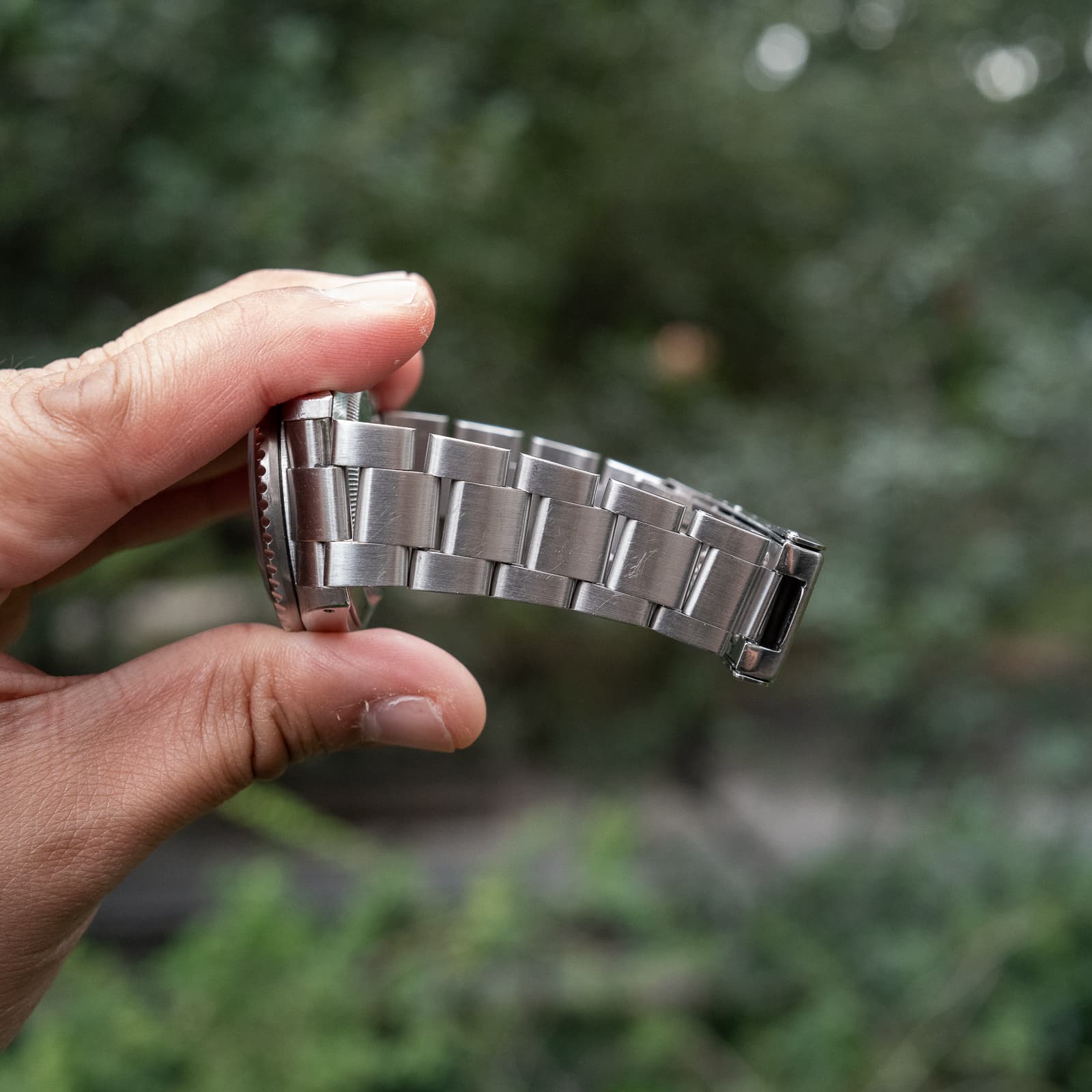 Rolex Sea-Dweller — image 8