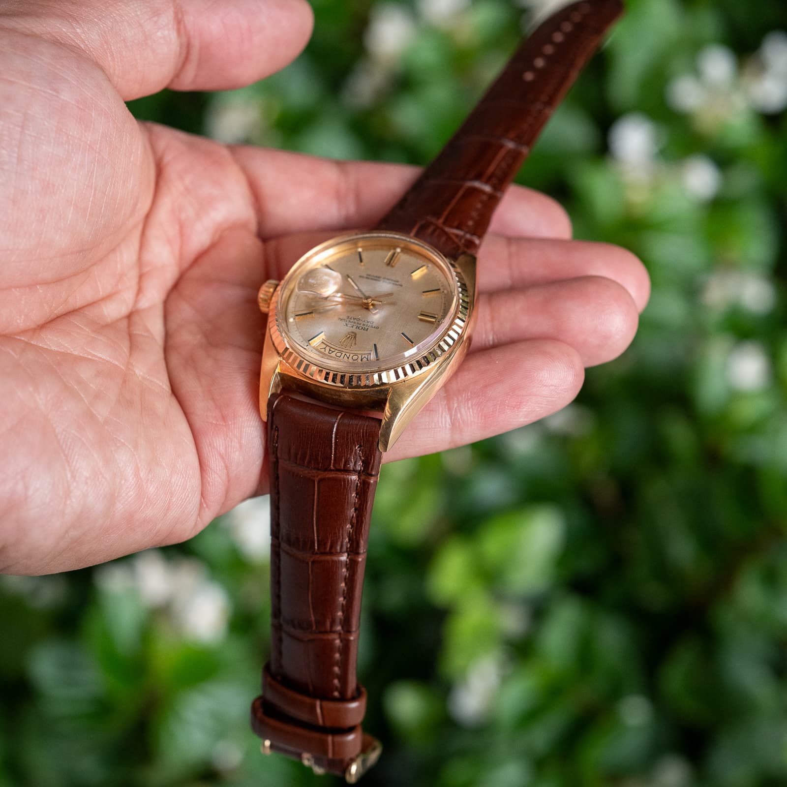 Rolex Day-Date — image 5