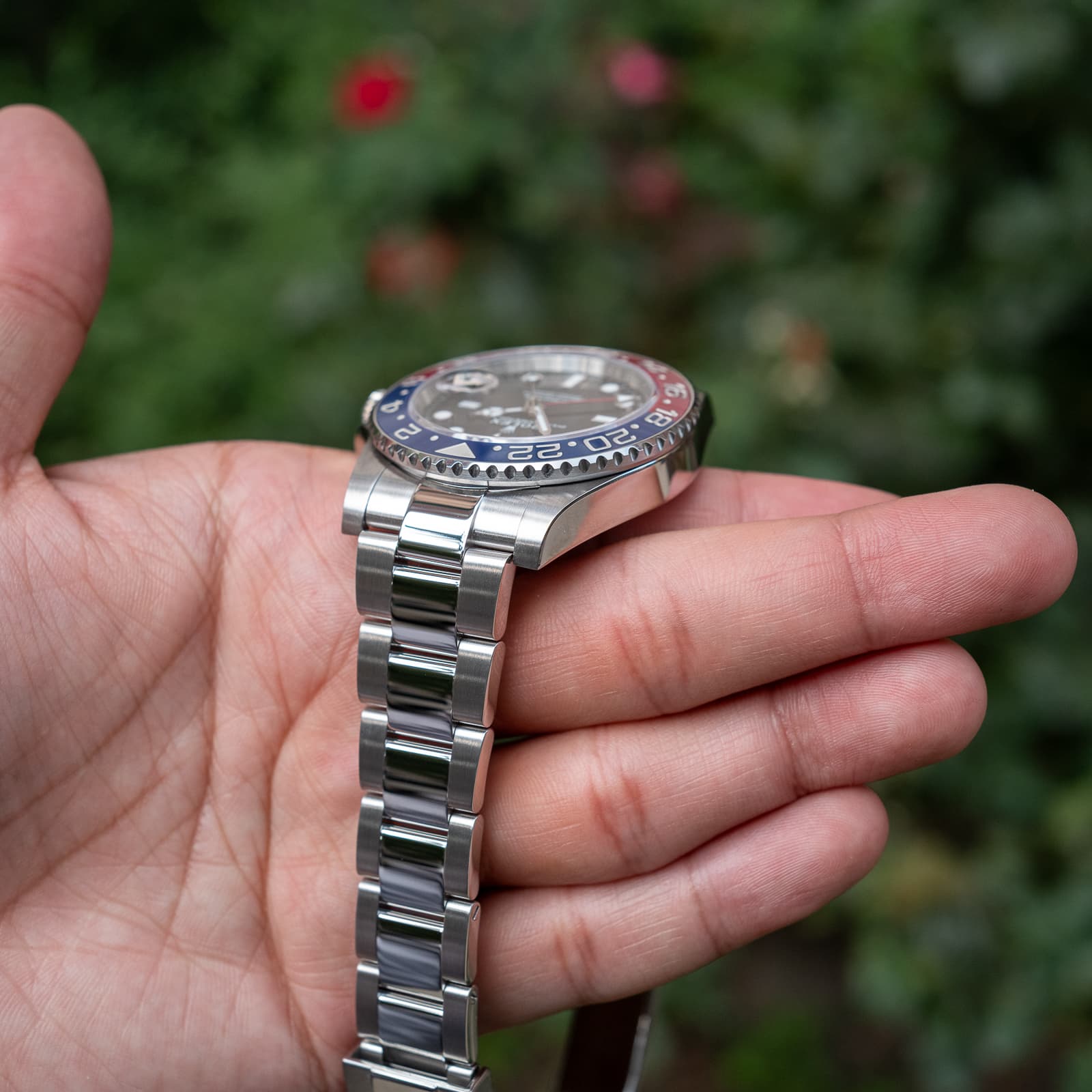 Rolex GMT-Master II — image 5