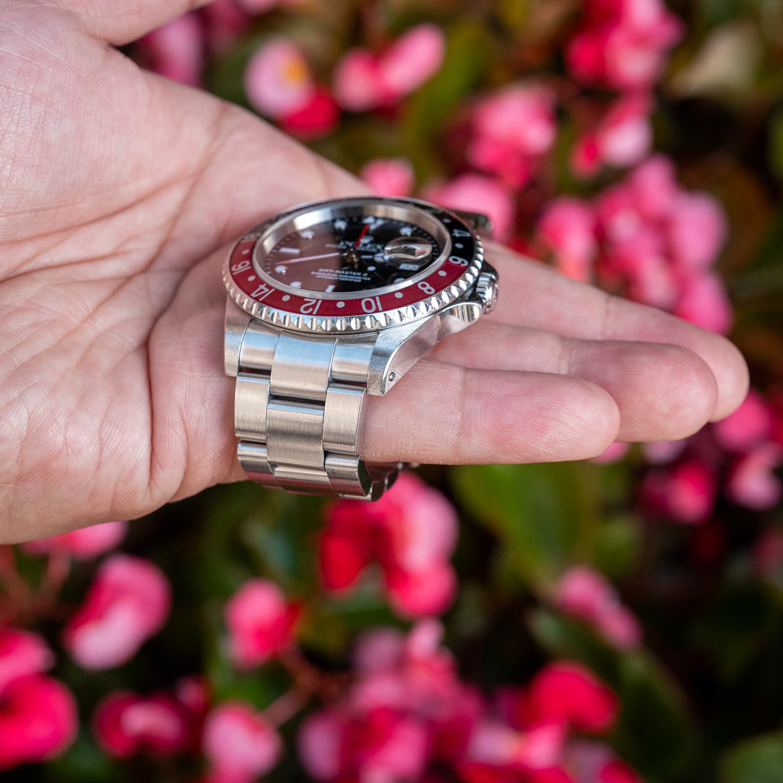 Rolex GMT-Master II — image 3
