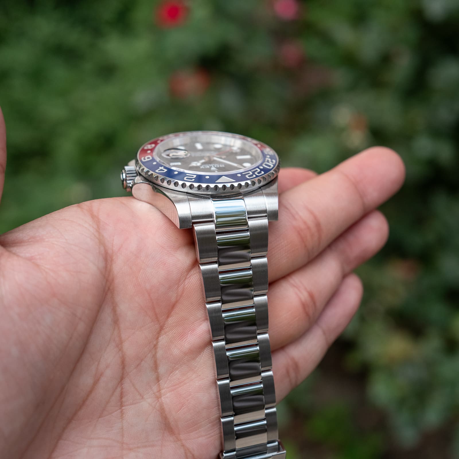 Rolex GMT-Master II — image 4