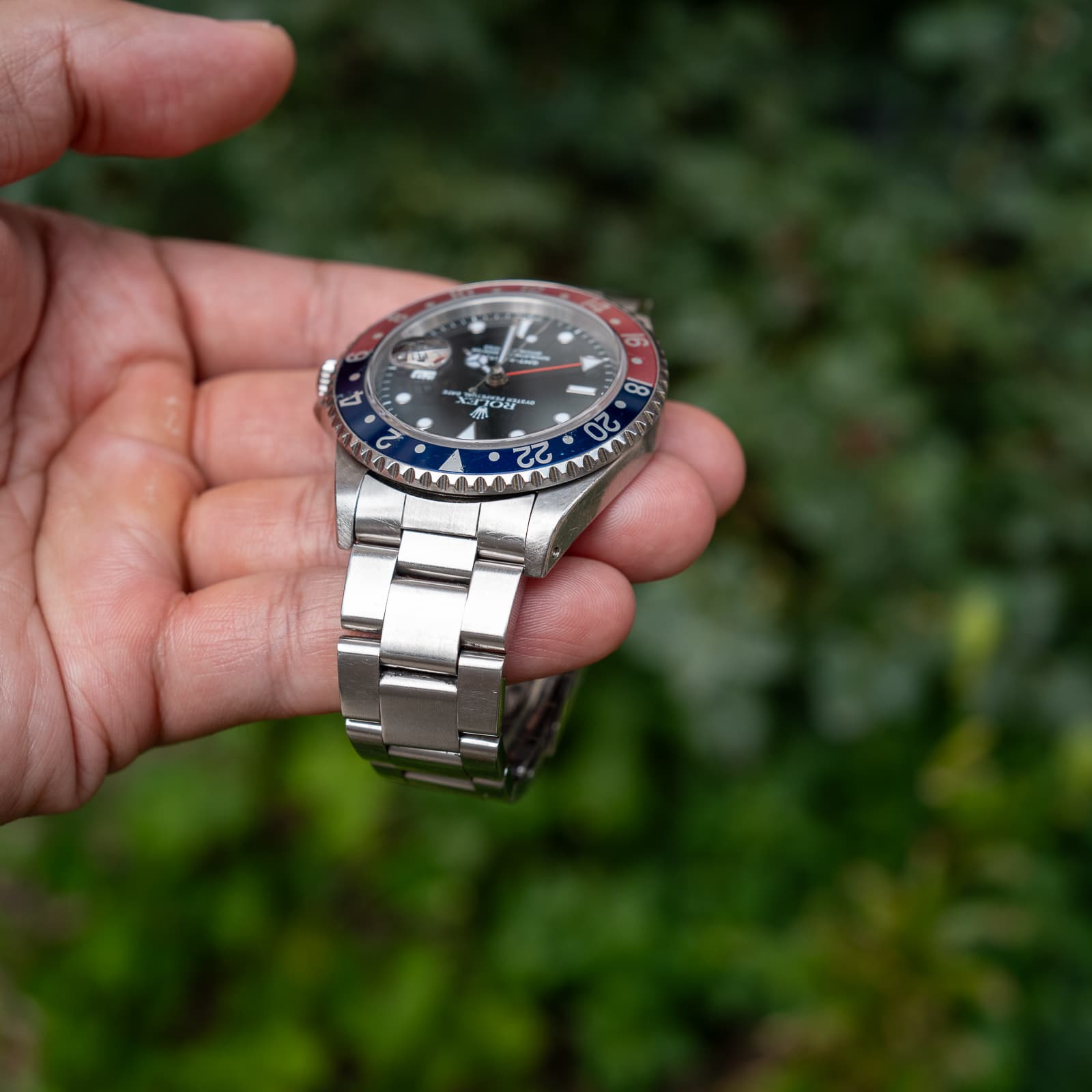 Rolex GMT-Master — image 5