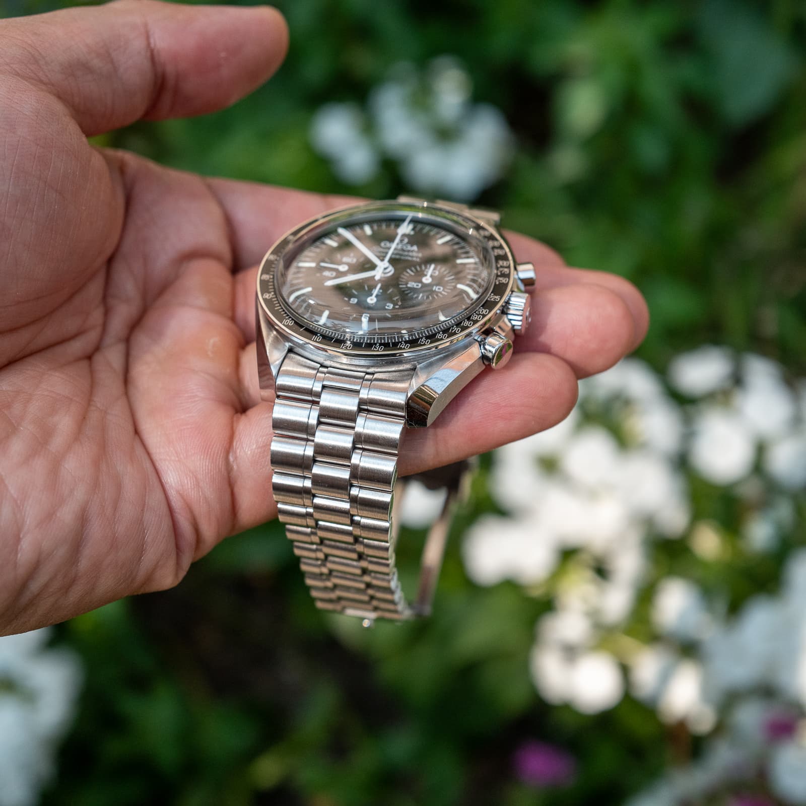 Omega Speedmaster — image 3