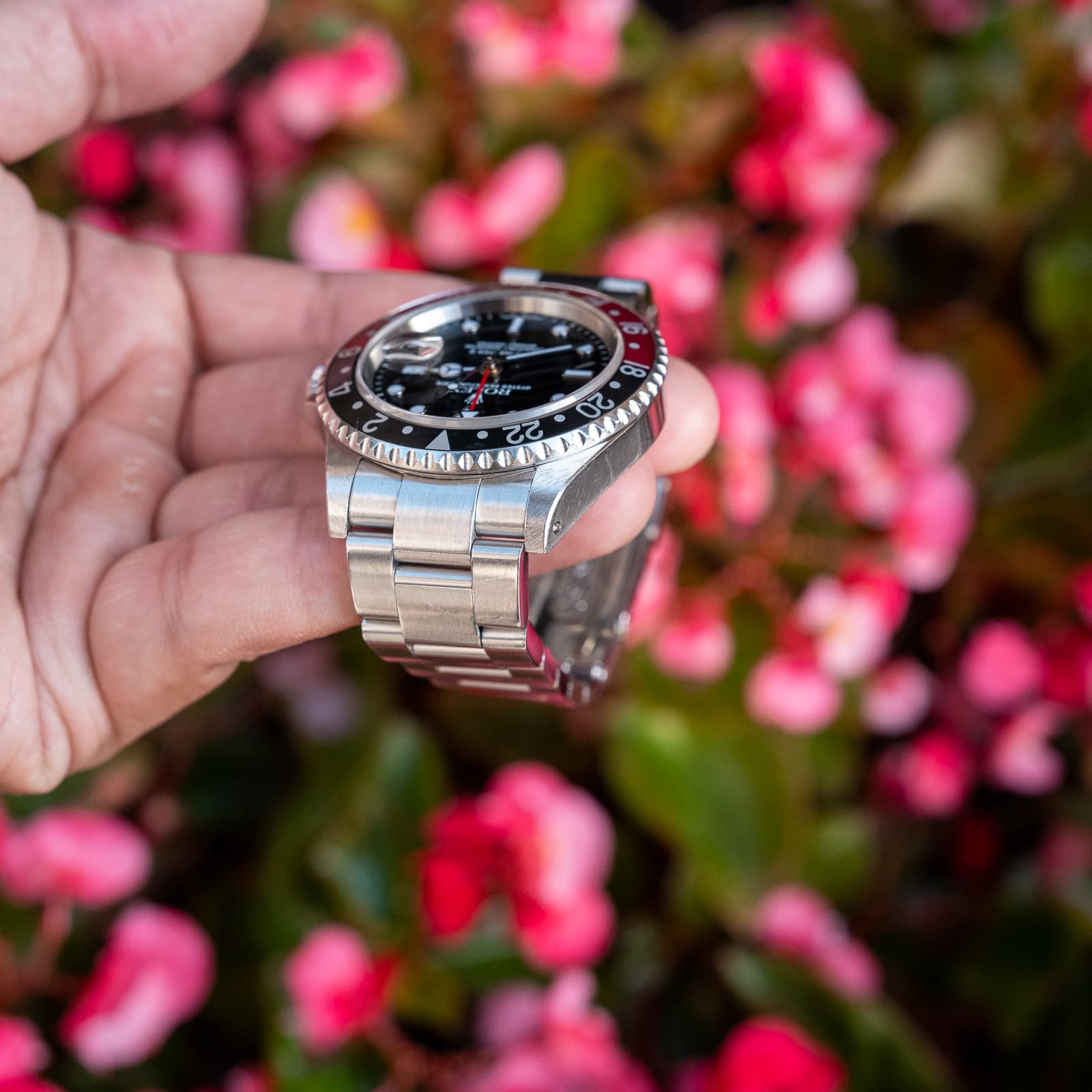 Rolex GMT-Master II — image 5