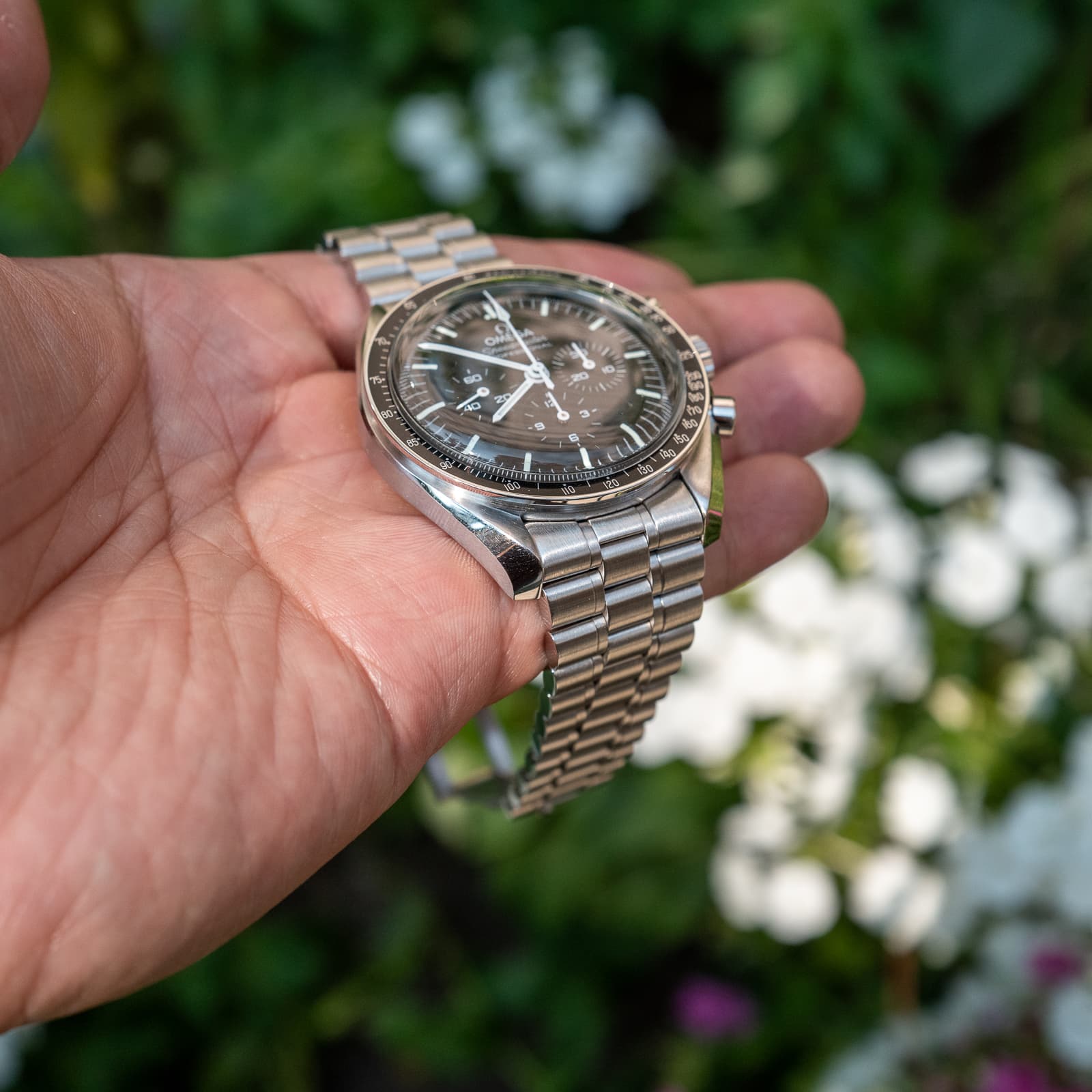 Omega Speedmaster — image 2