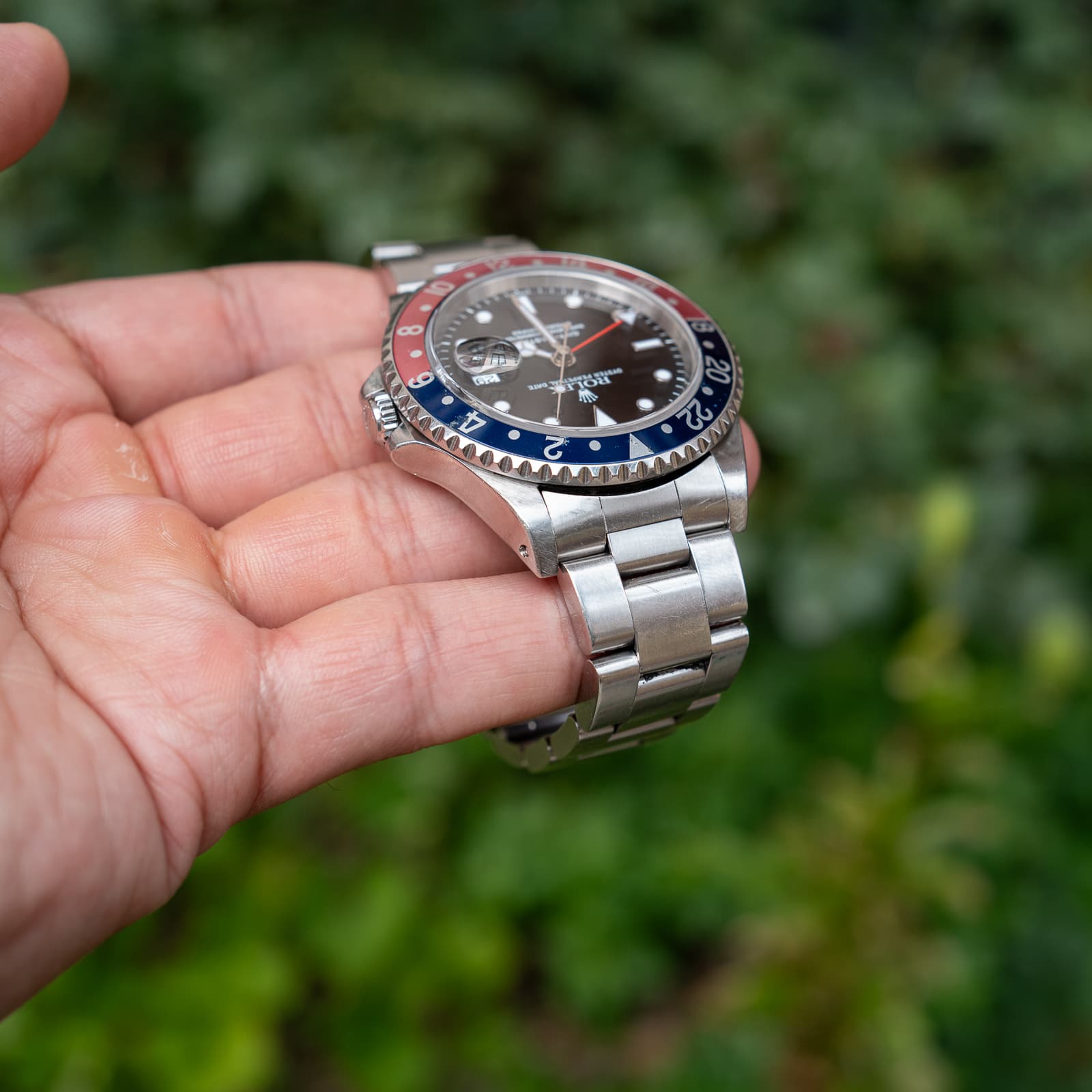 Rolex GMT-Master — image 4