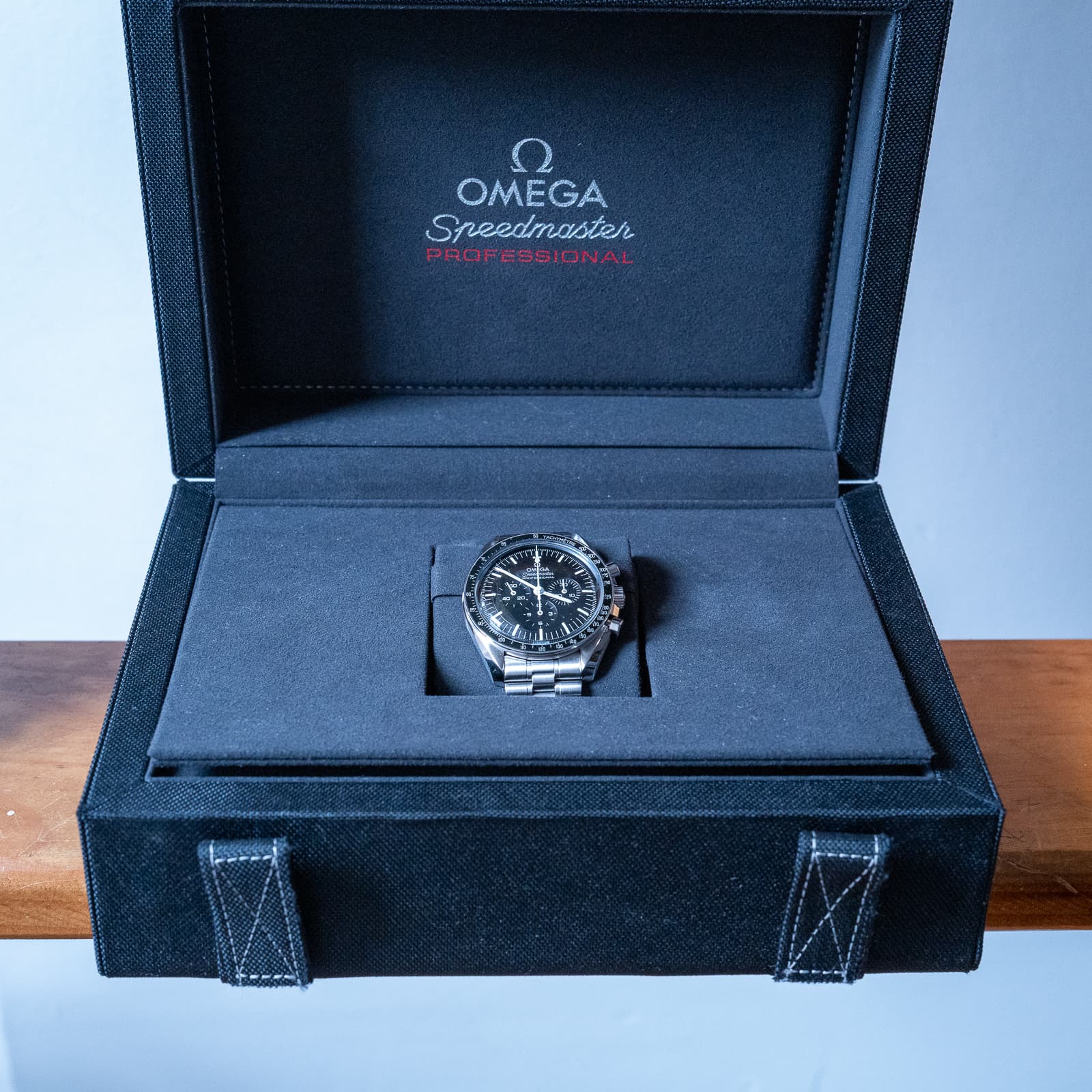 Omega Speedmaster — image 8
