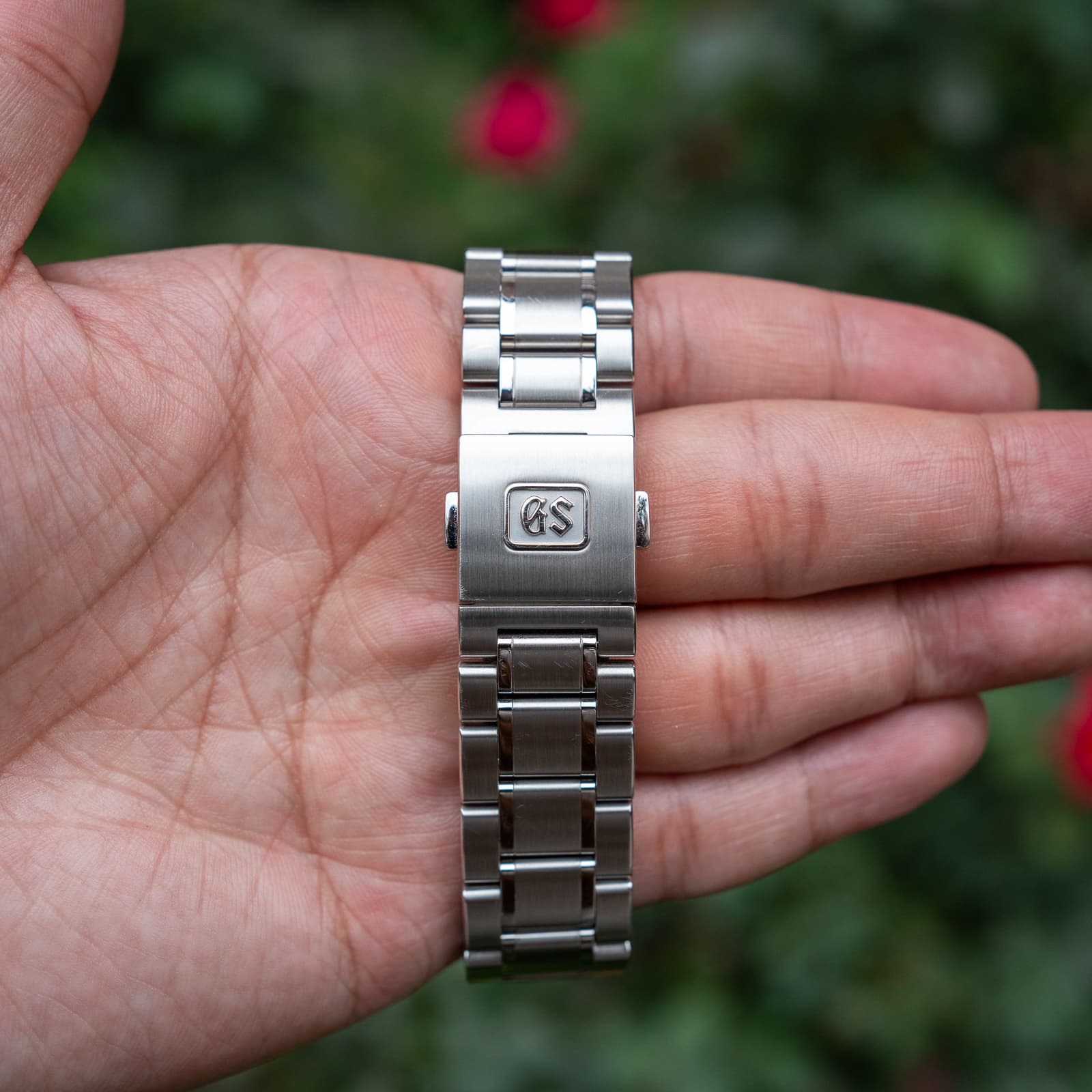 Grand Seiko Automatic Spring Drive 3-Day — image 9