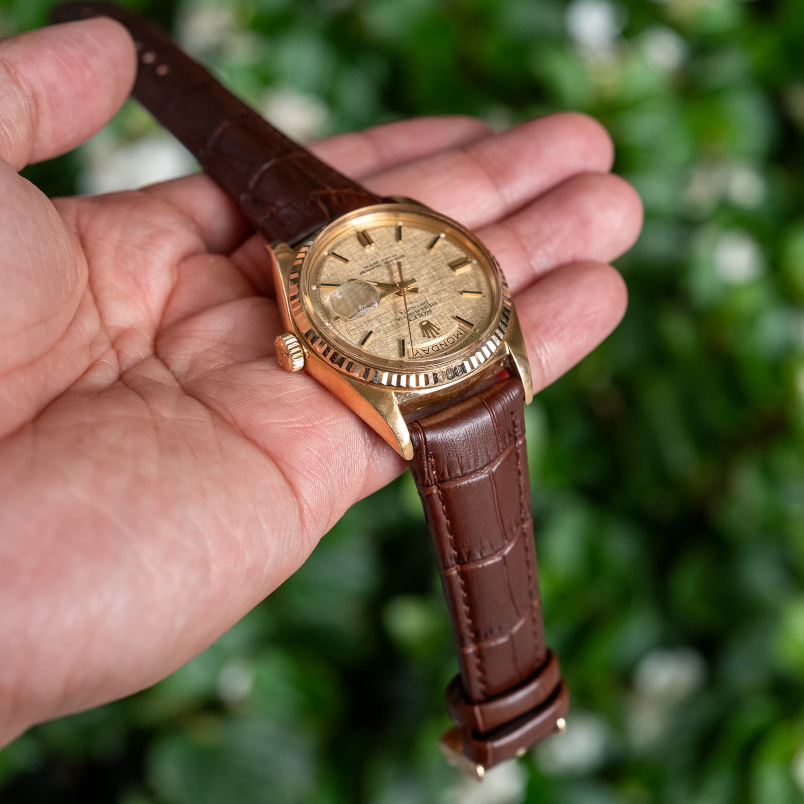Rolex Day-Date — image 4