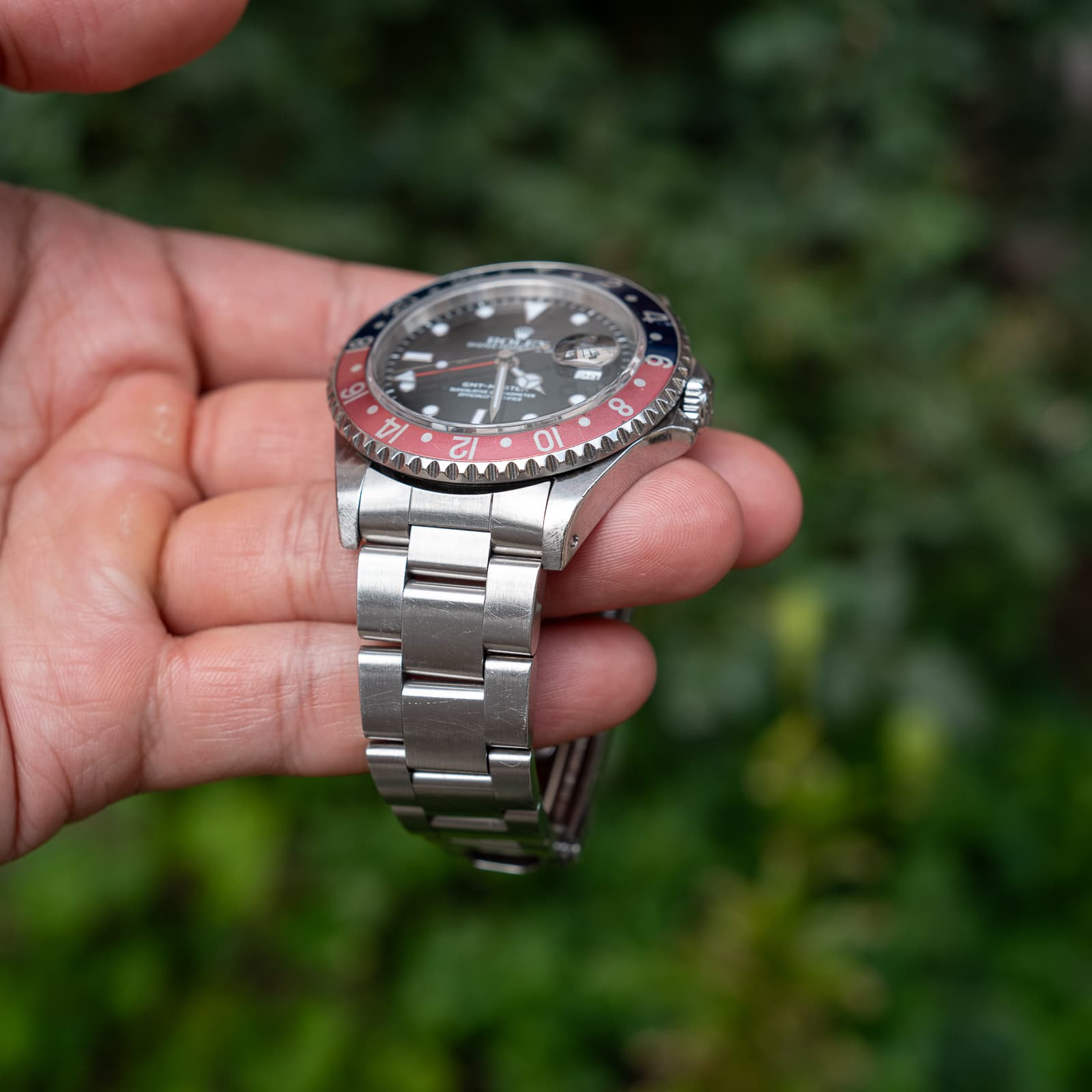 Rolex GMT-Master — image 3