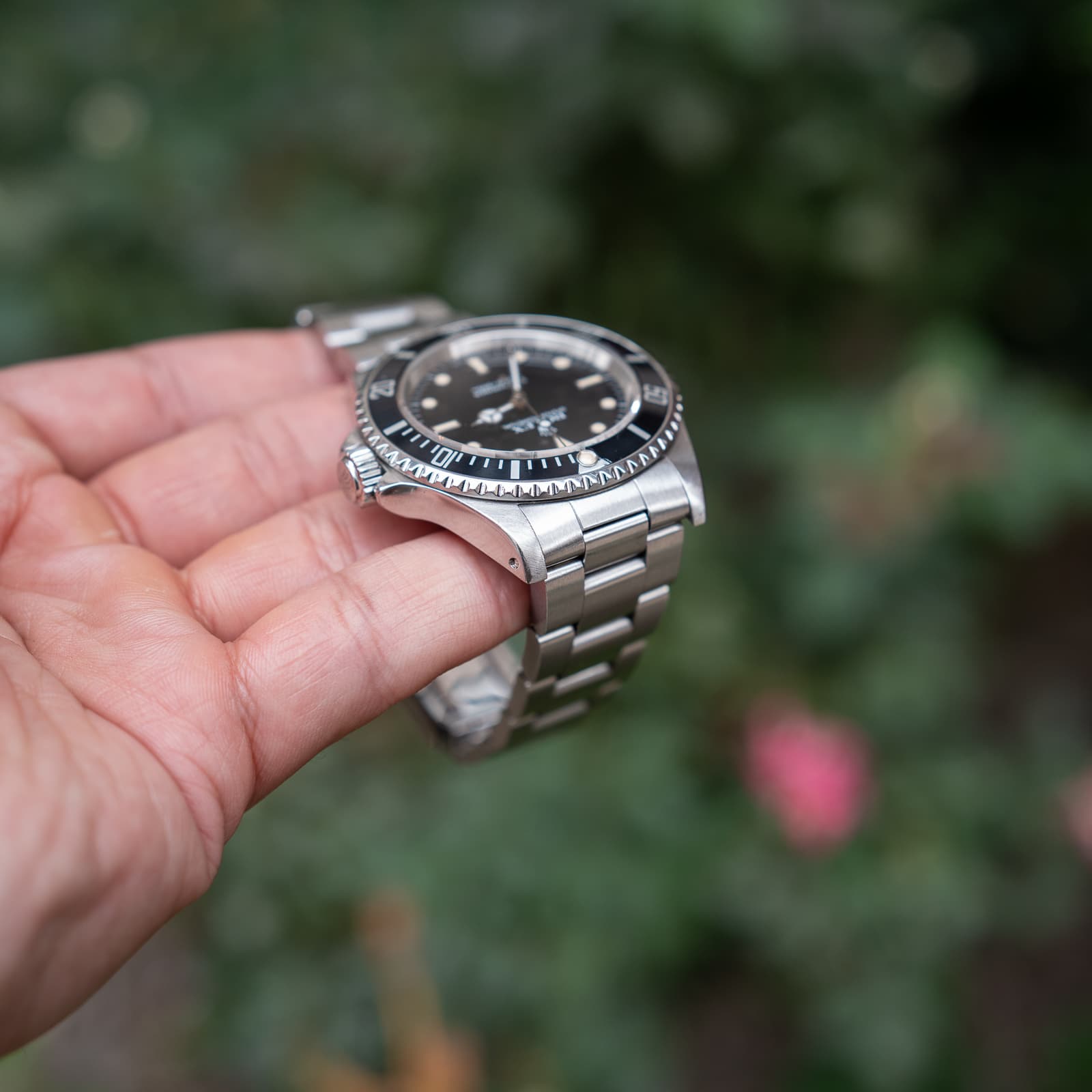 Rolex Submariner — image 6