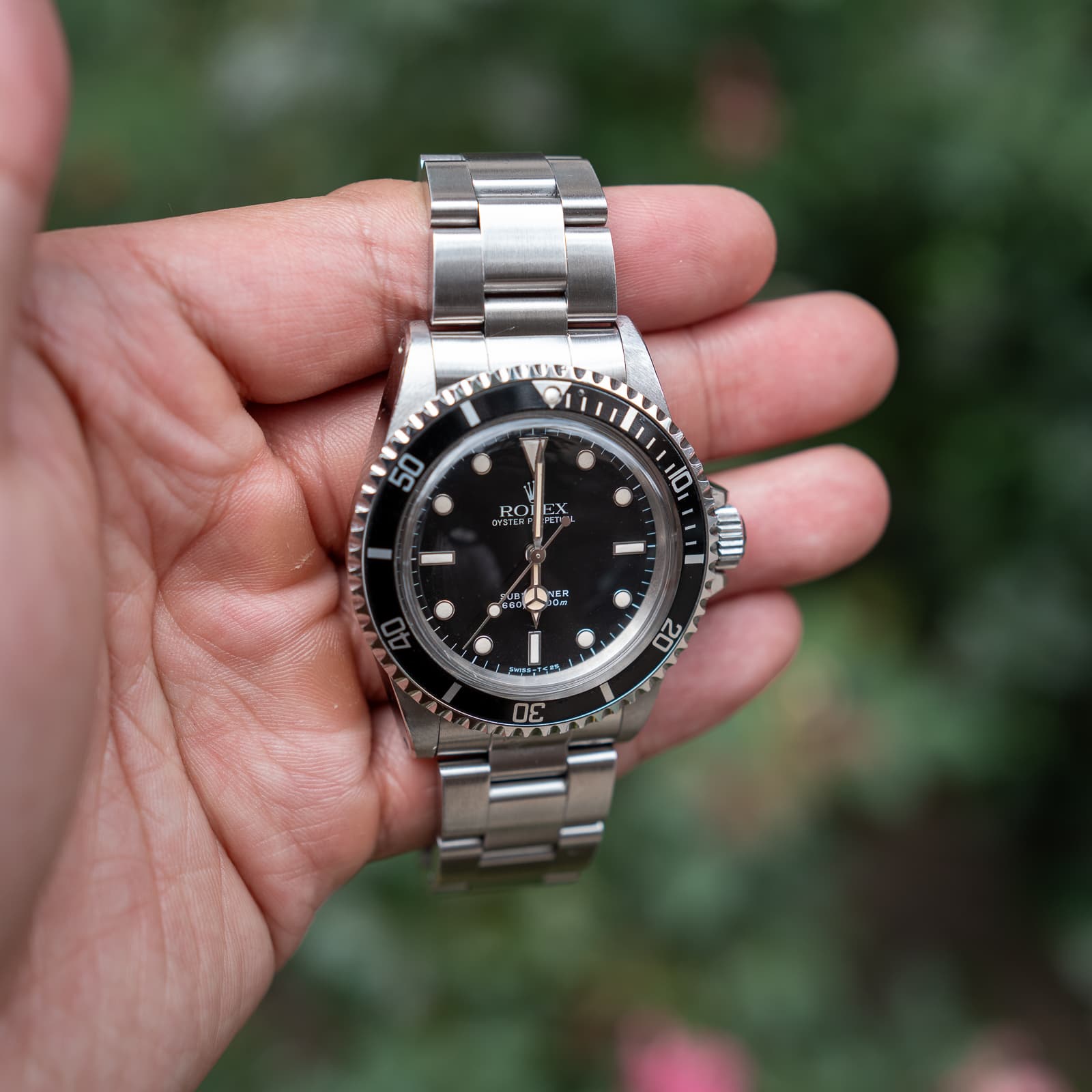 Rolex Submariner — image 3