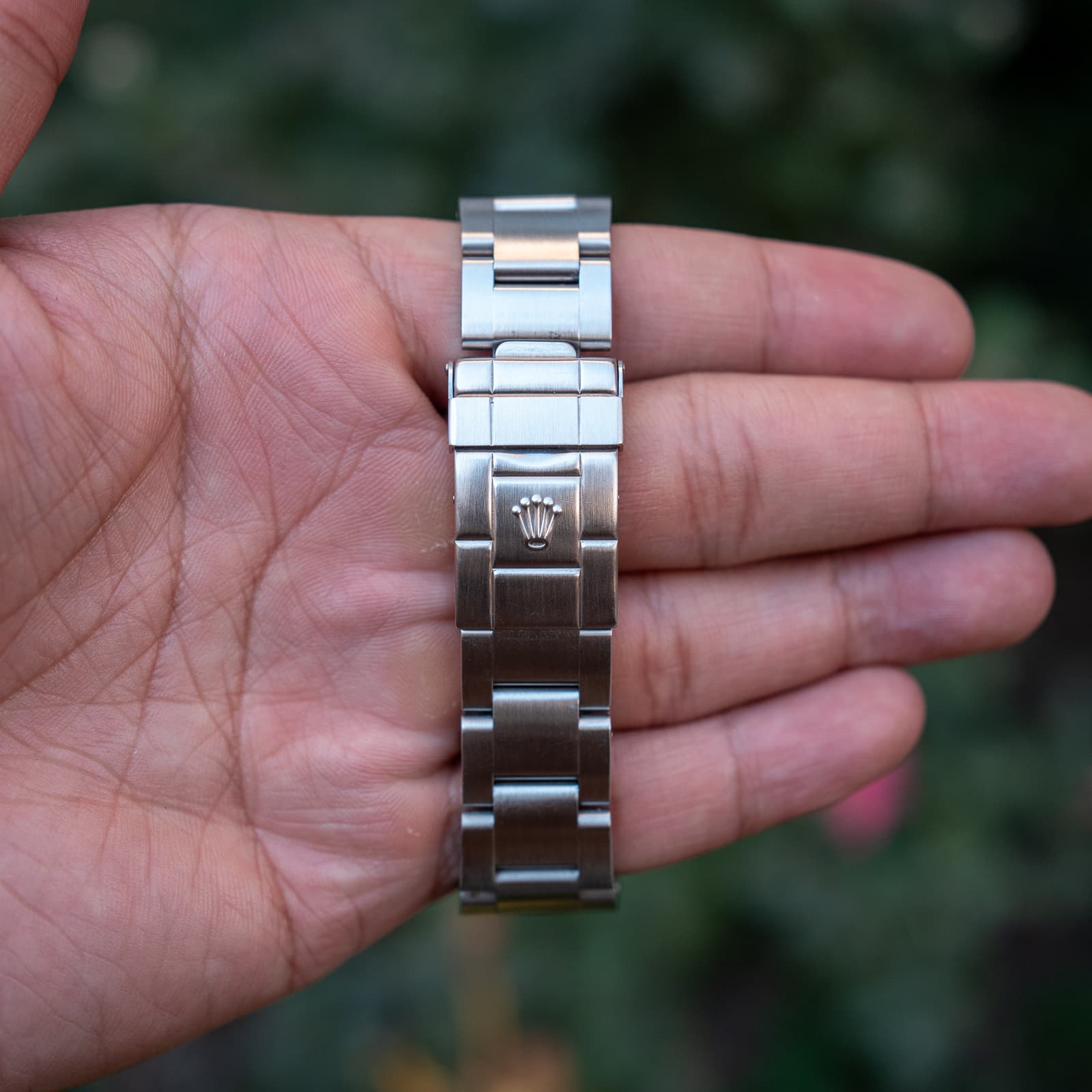 Rolex Explorer II — image 7