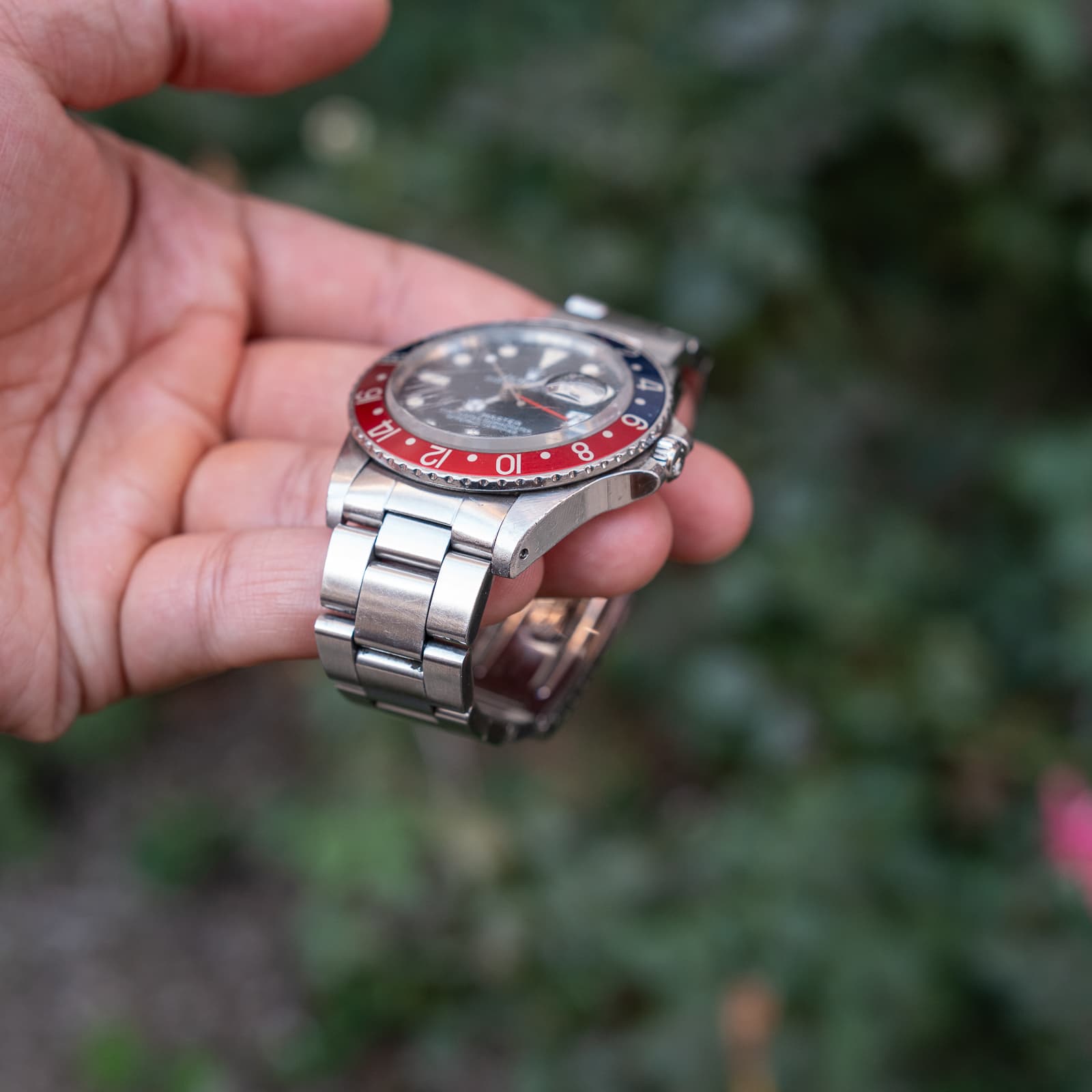 Rolex GMT-Master — image 4
