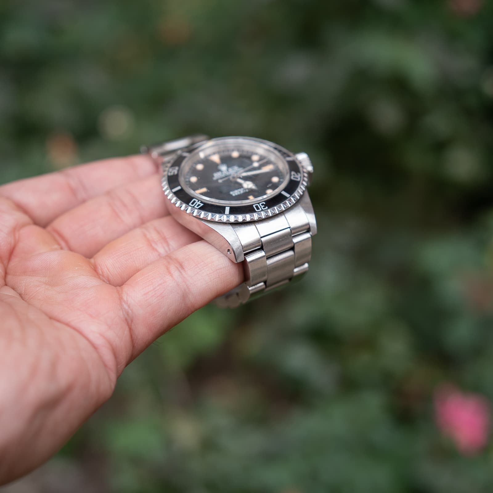 Rolex Submariner — image 8