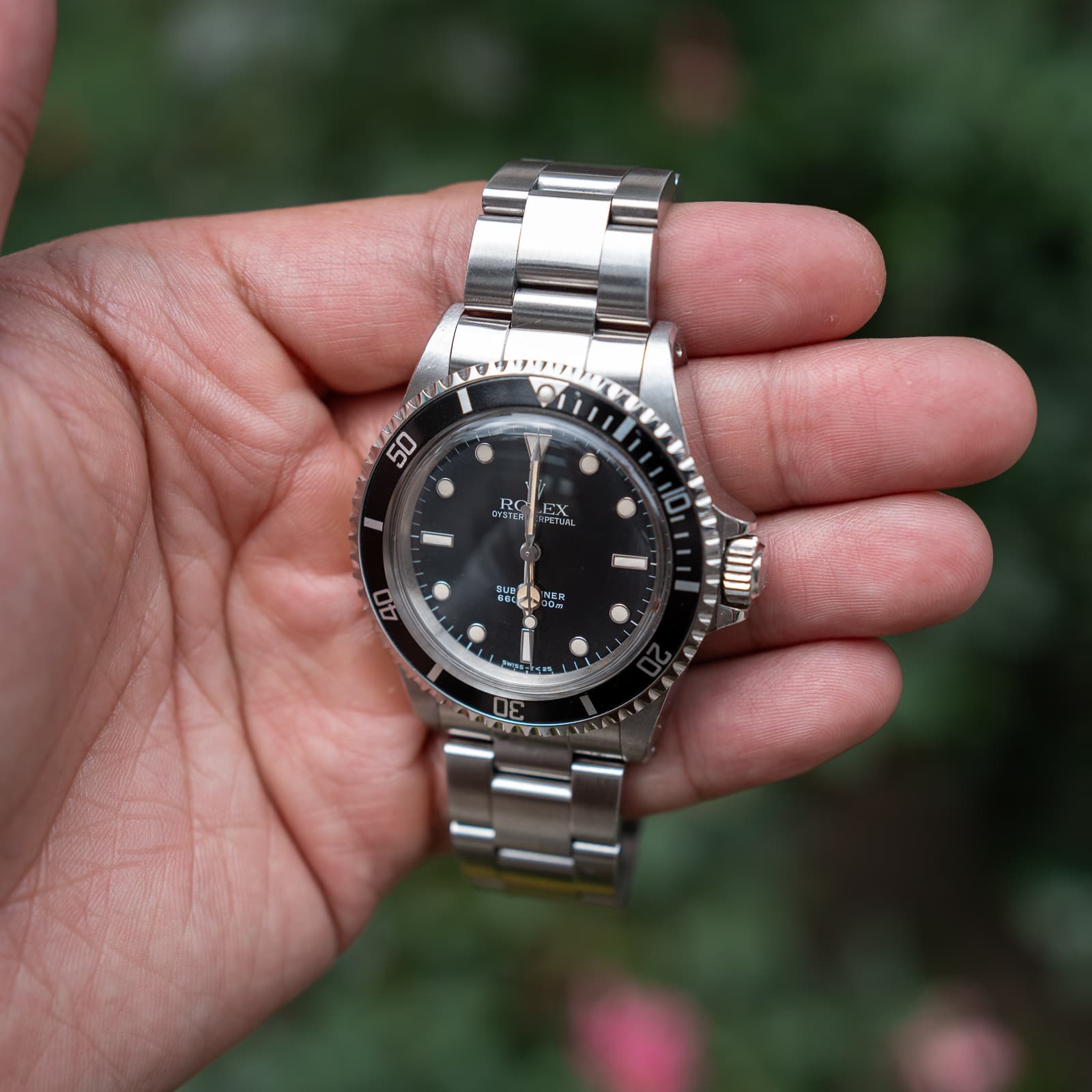 Rolex Submariner — image 2