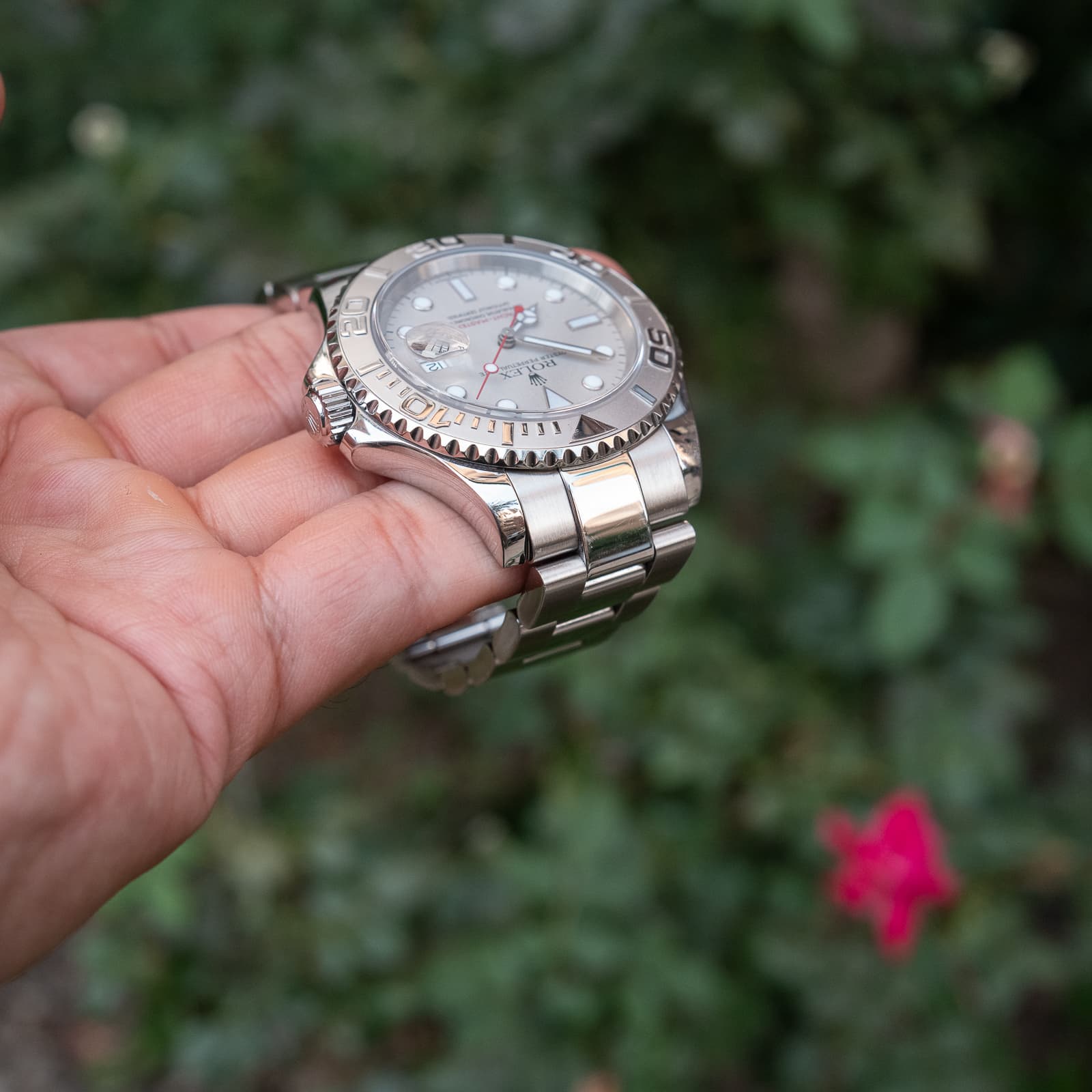 Rolex Yacht-Master — image 4