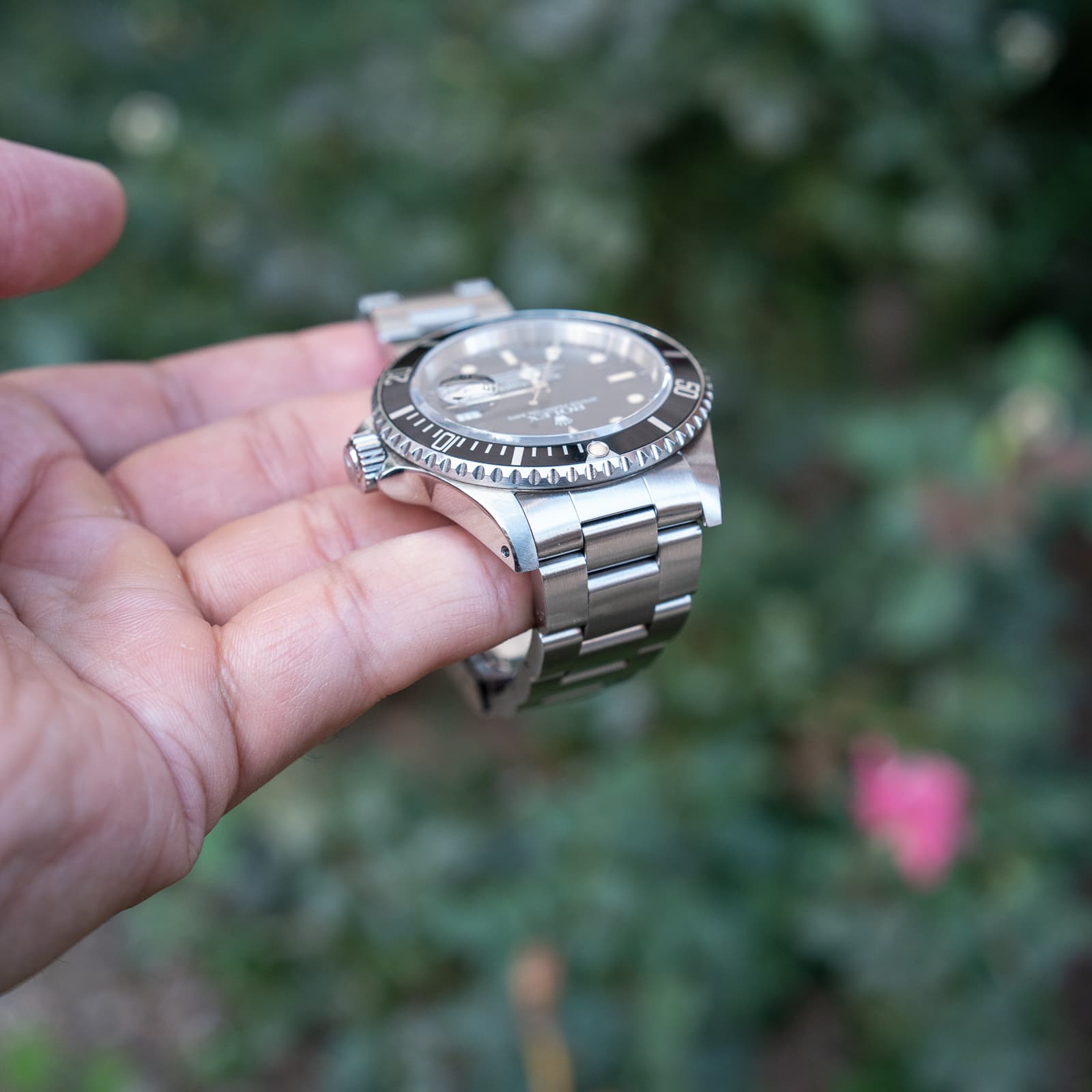 Rolex Submariner — image 7