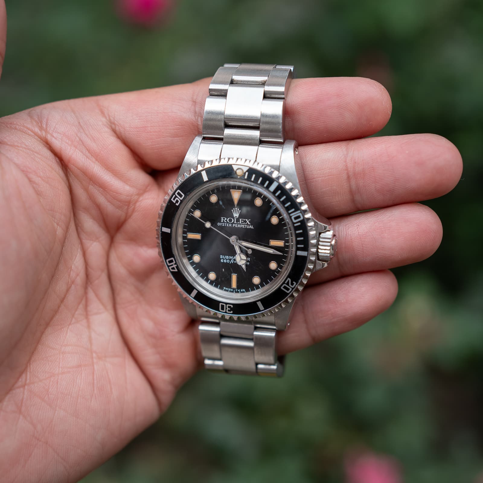 Rolex Submariner — image 4