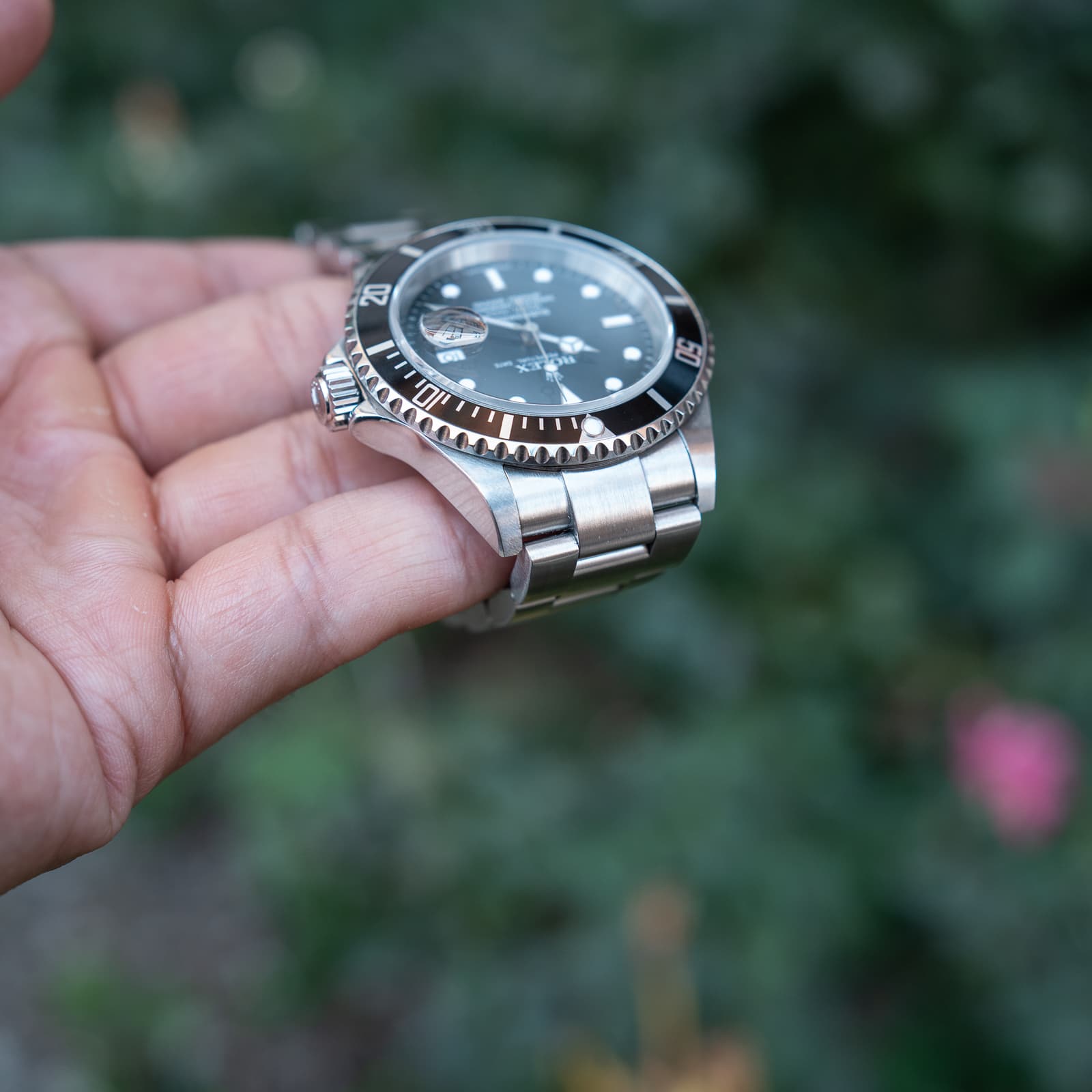 Rolex Submariner — image 4
