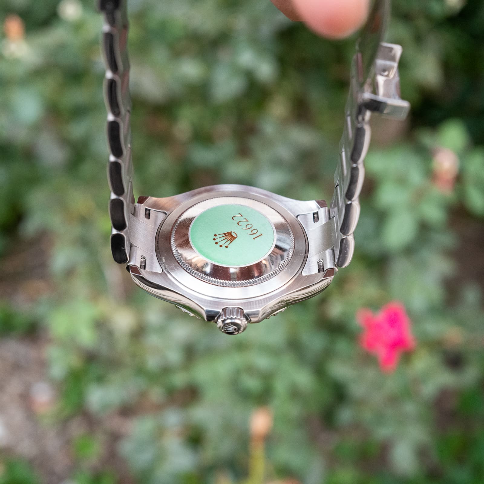 Rolex Yacht-Master — image 8
