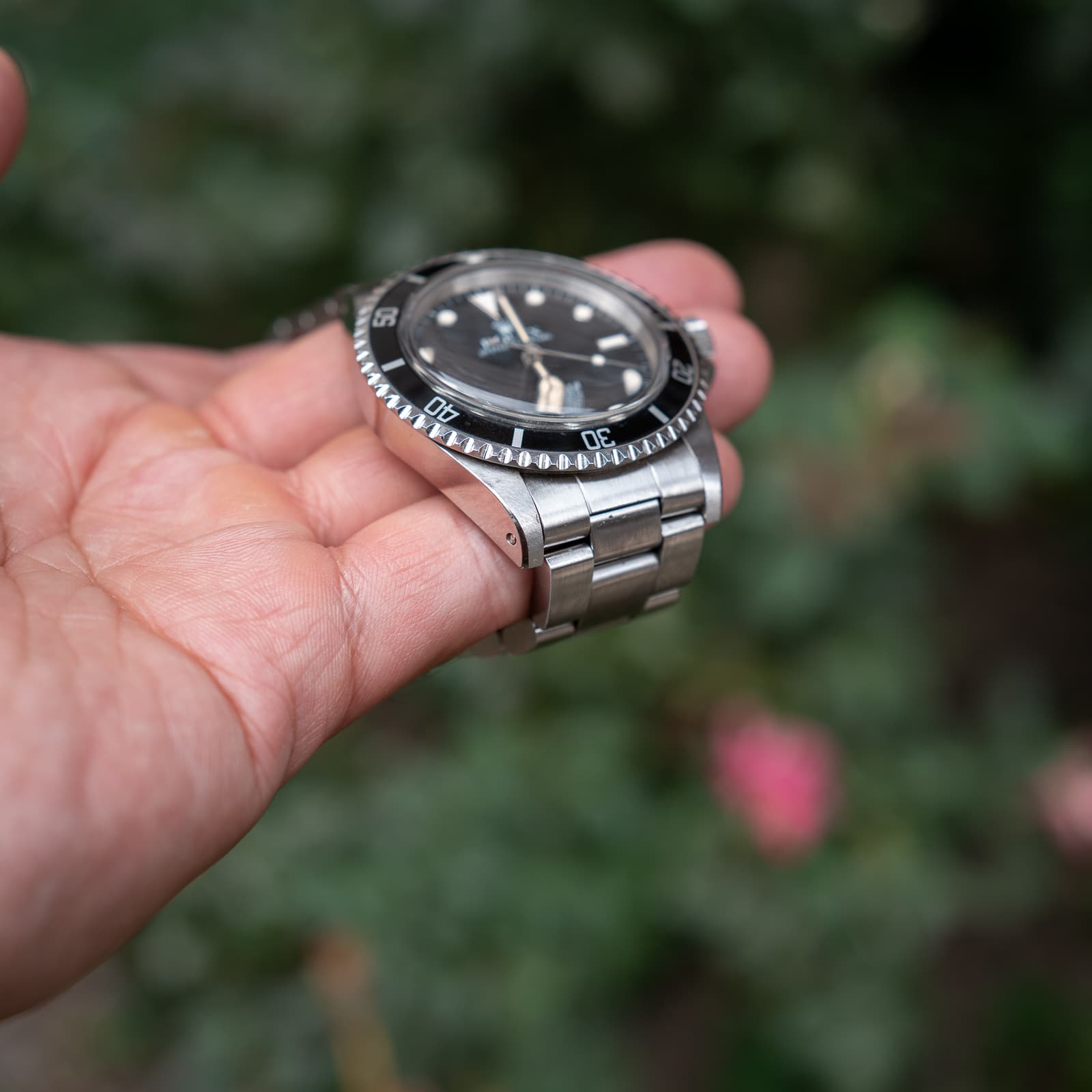 Rolex Submariner — image 4