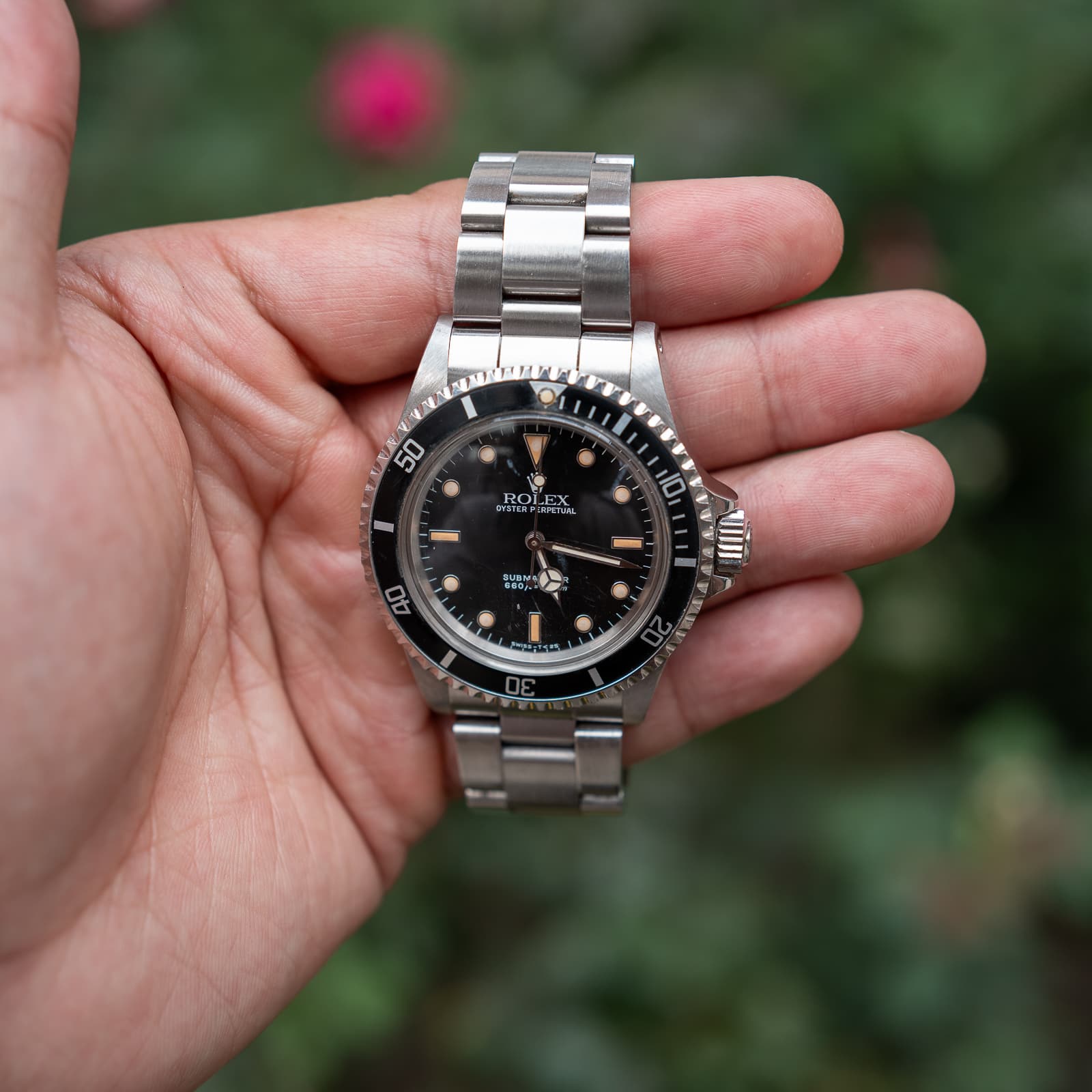 Rolex Submariner — image 2