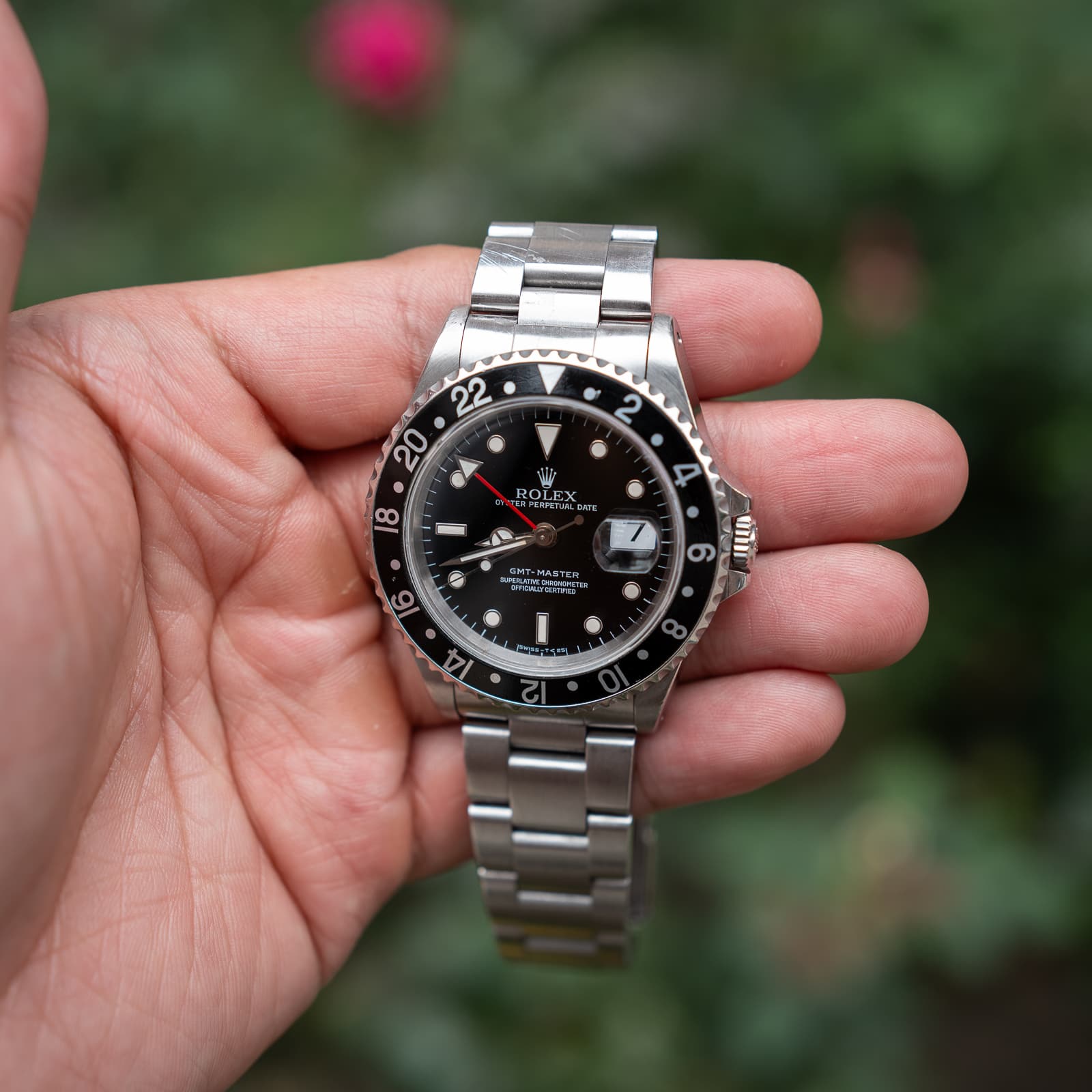 Rolex GMT-Master — image 2