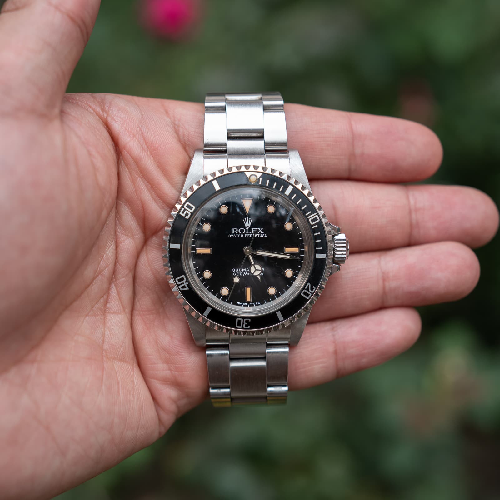 Rolex Submariner — image 1