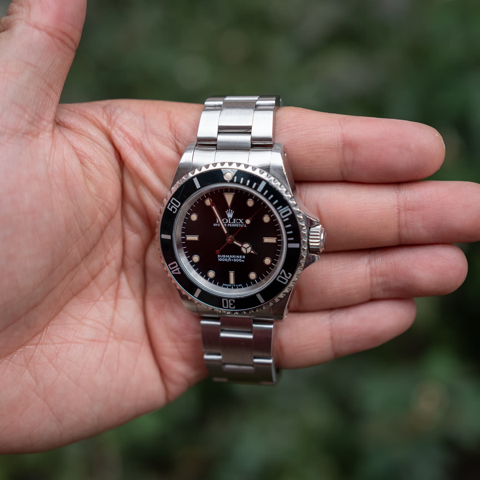 Rolex Submariner — image 3