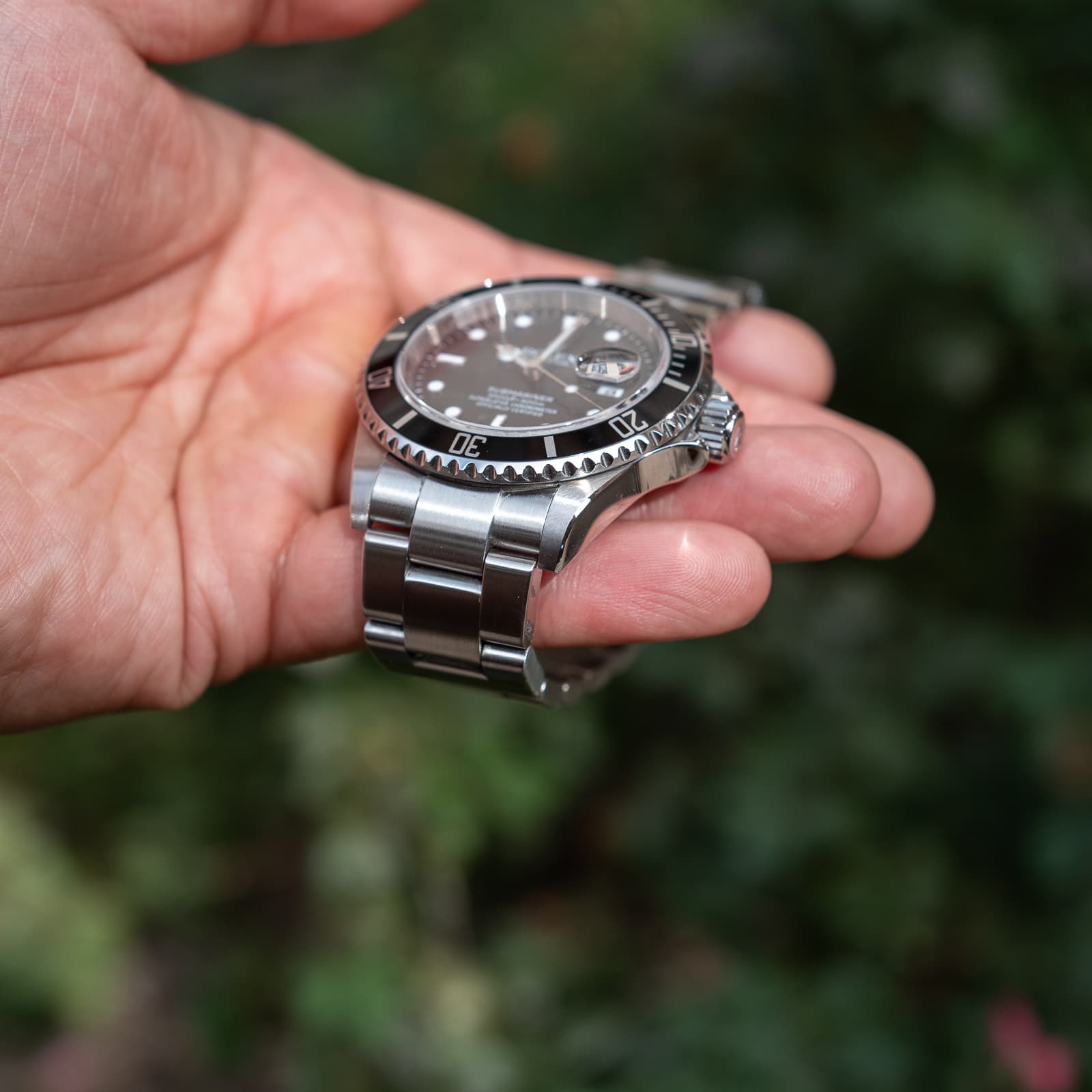 Rolex Submariner — image 3