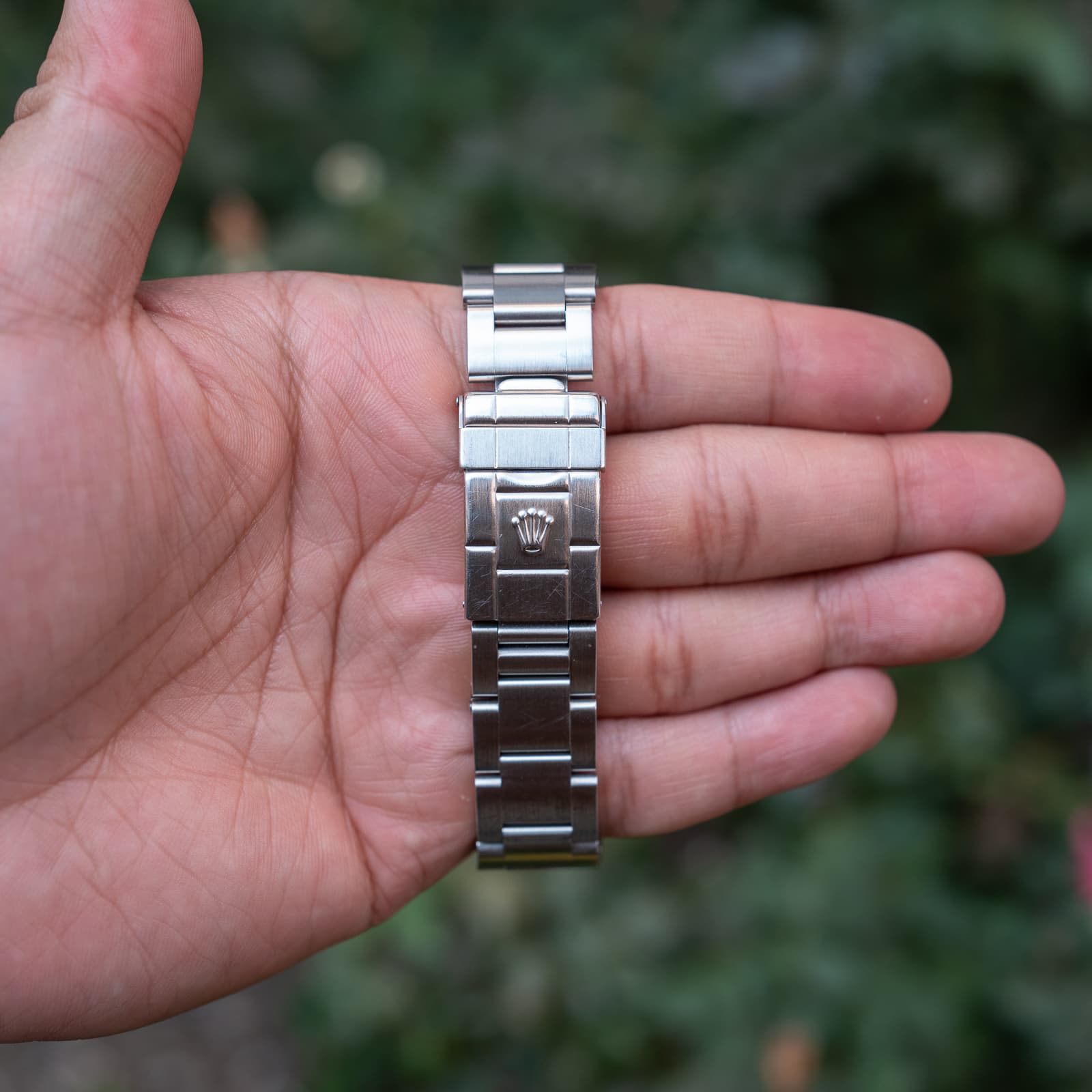 Rolex Explorer II — image 7