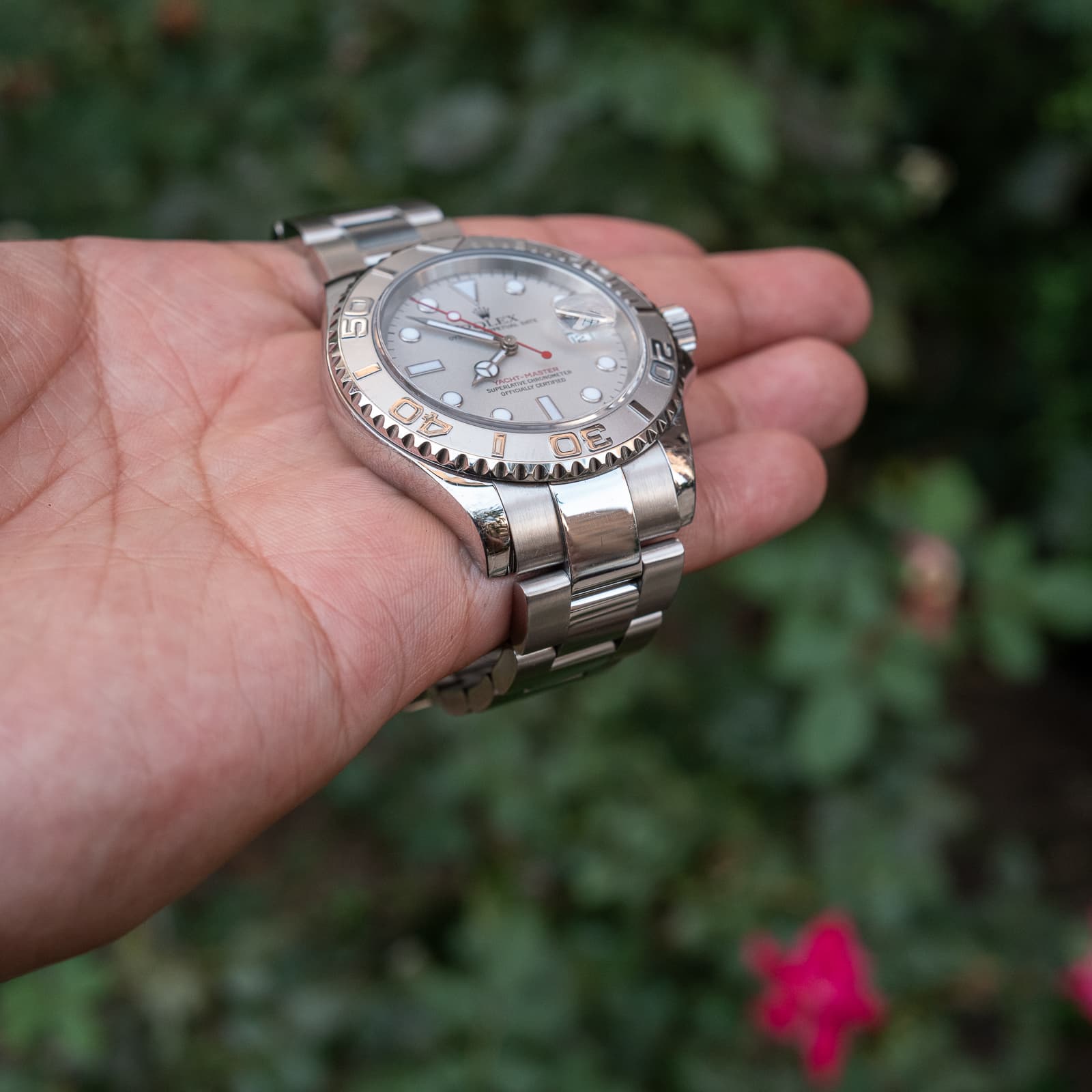 Rolex Yacht-Master — image 2
