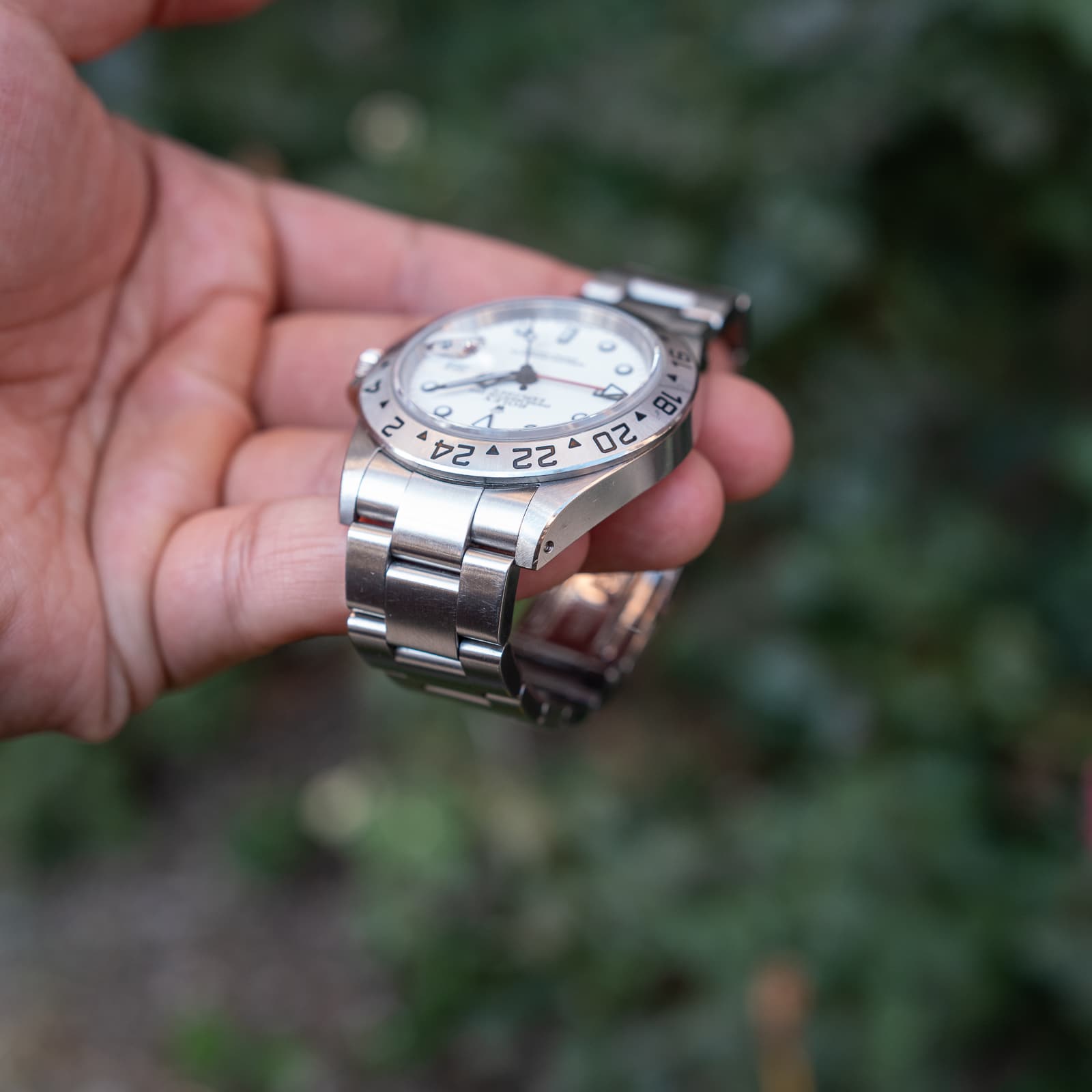 Rolex Explorer II — image 3