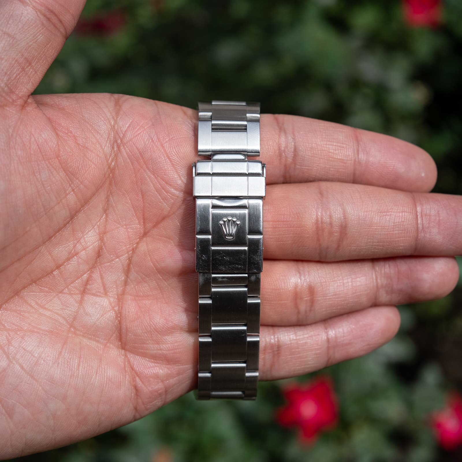 Rolex Explorer — image 6