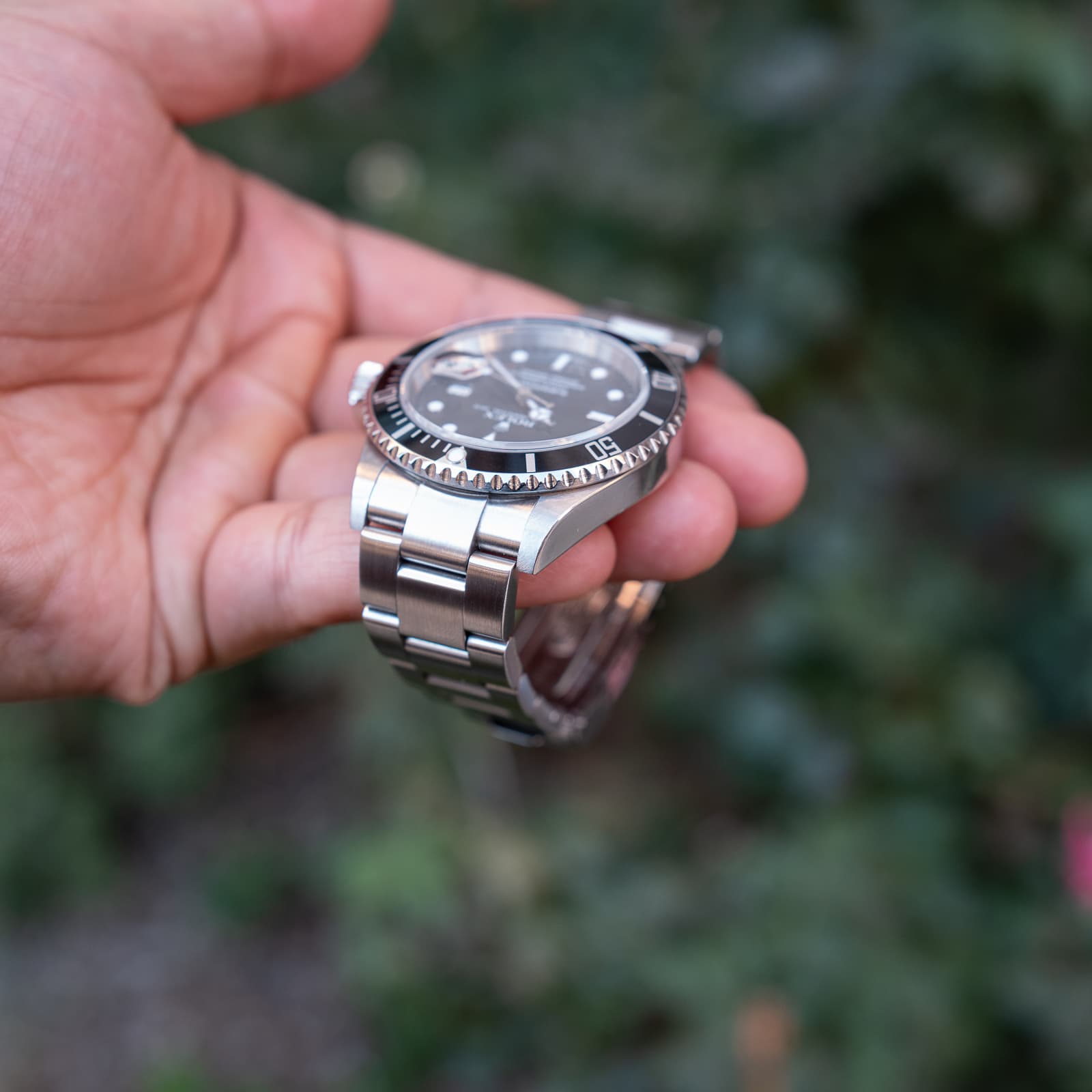 Rolex Submariner — image 5