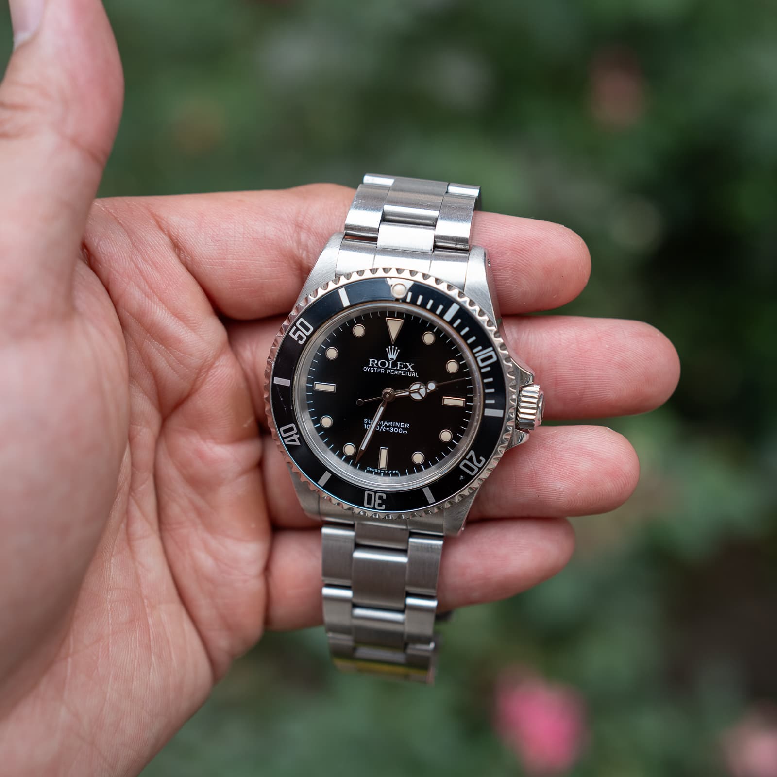 Rolex Submariner — image 3