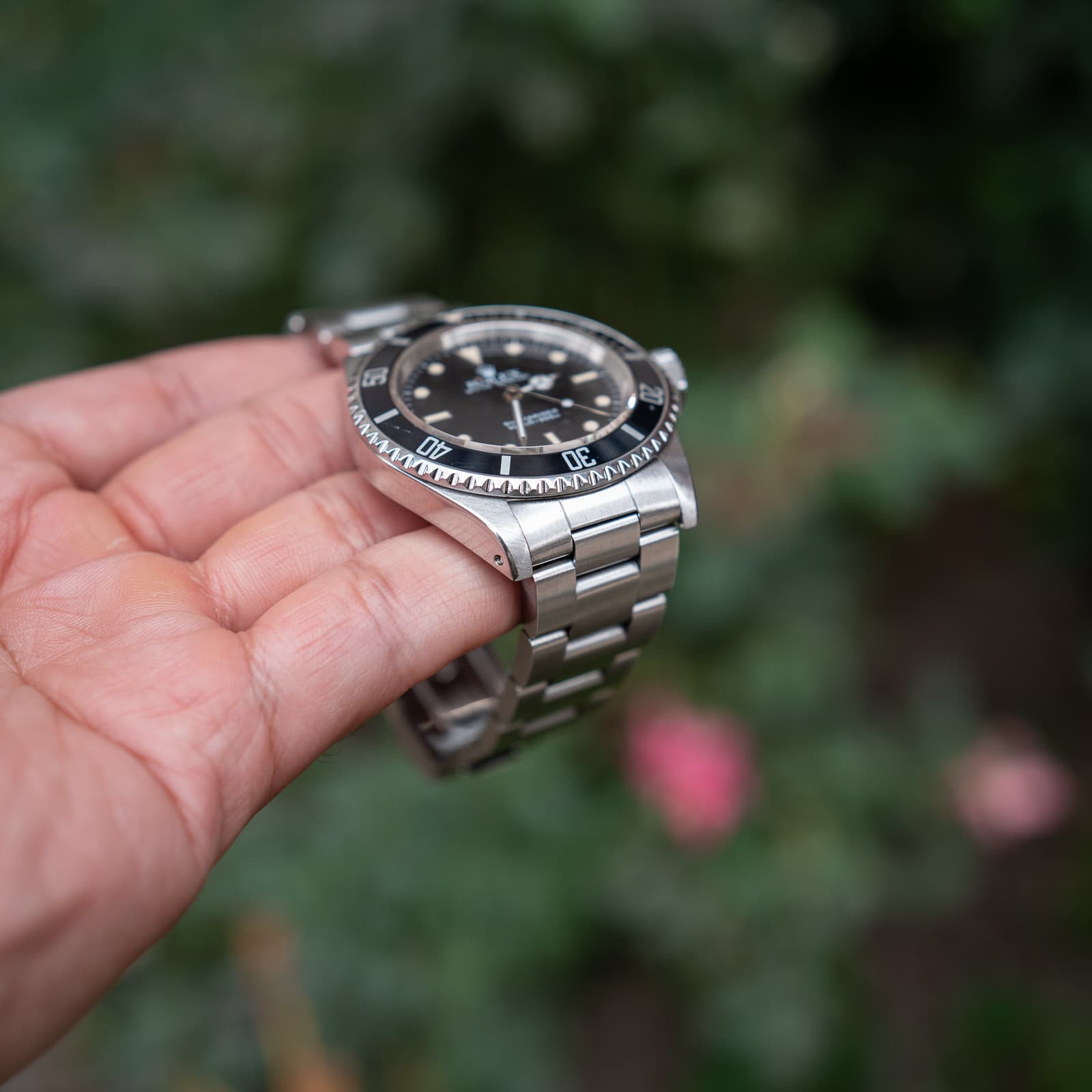 Rolex Submariner — image 4