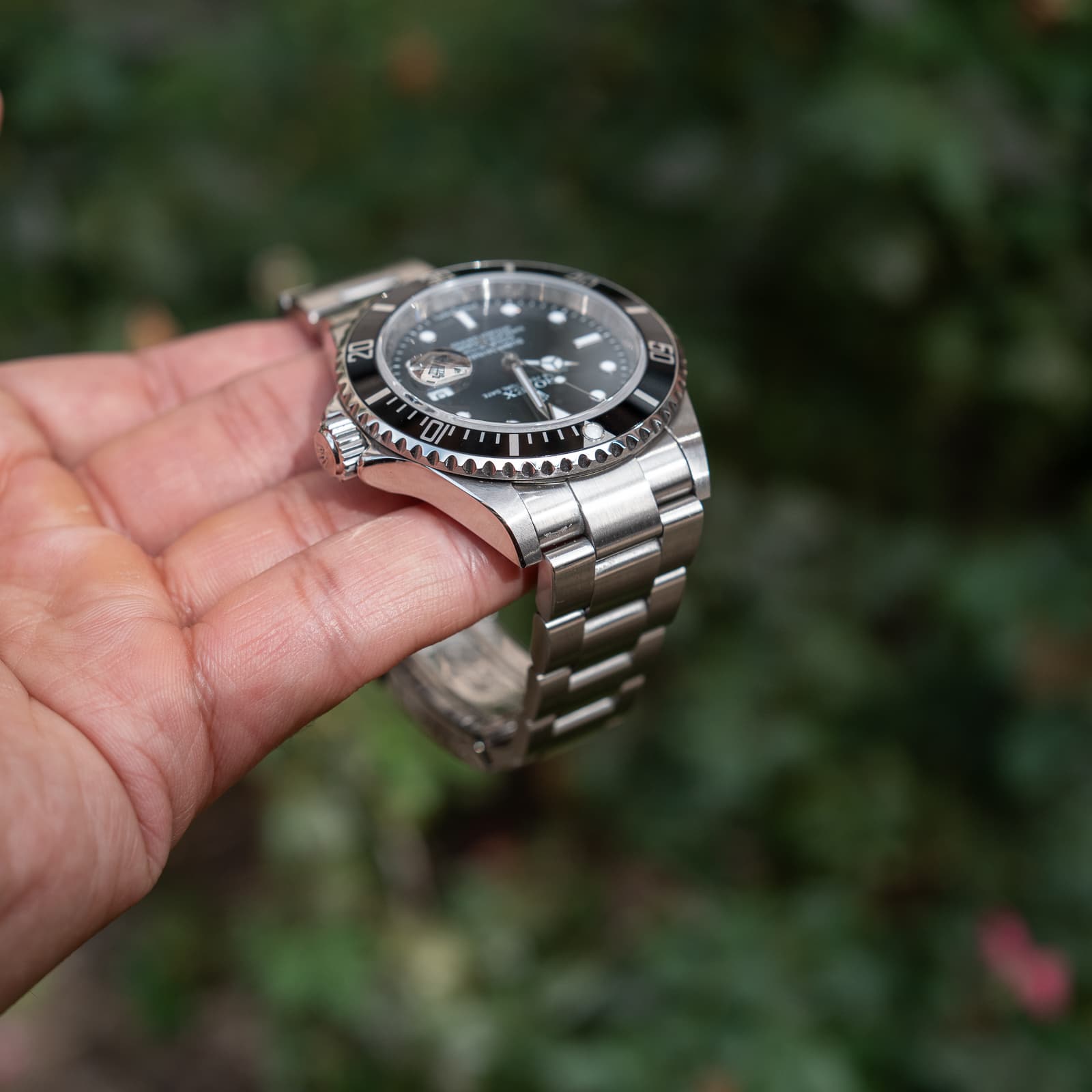 Rolex Submariner — image 4