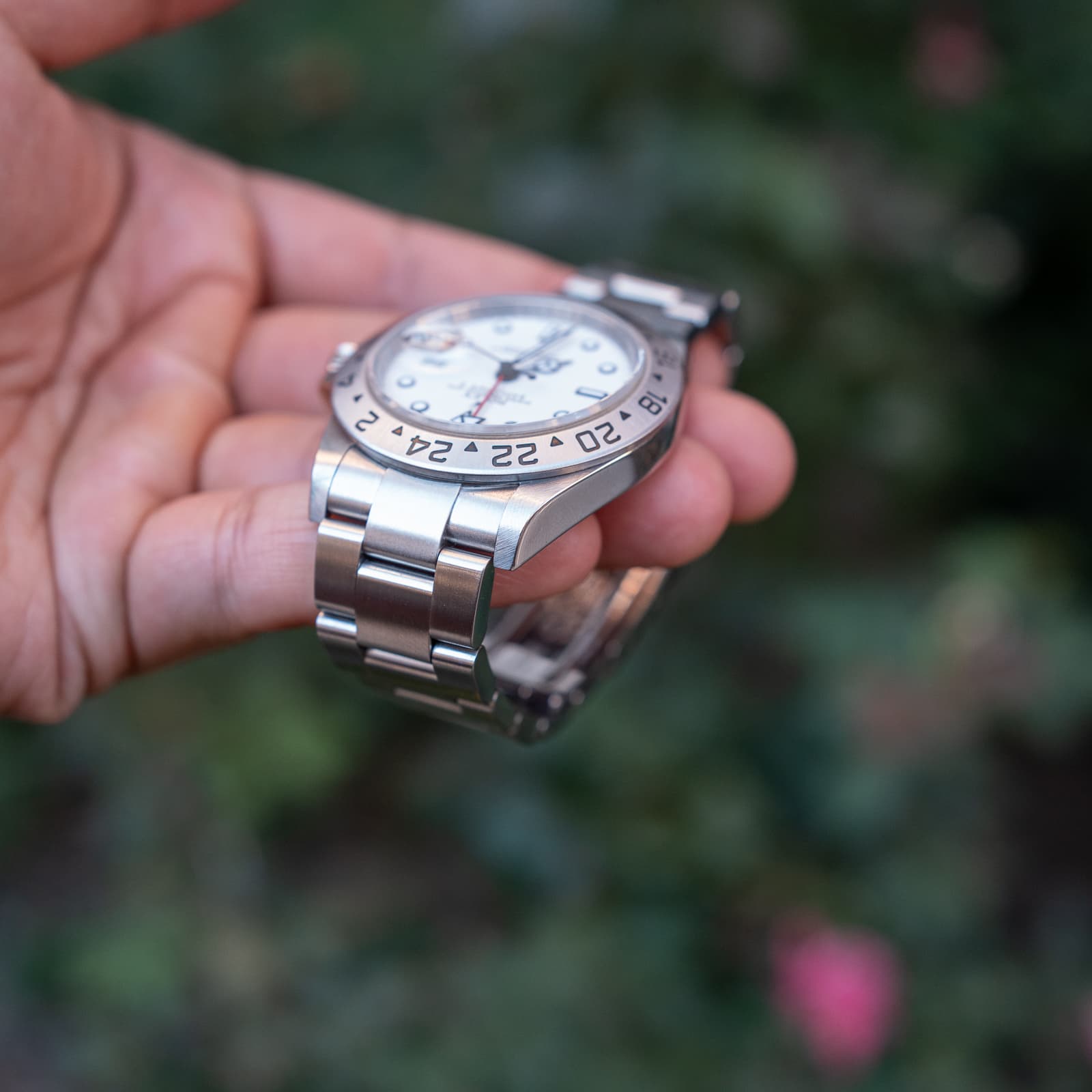 Rolex Explorer II — image 5