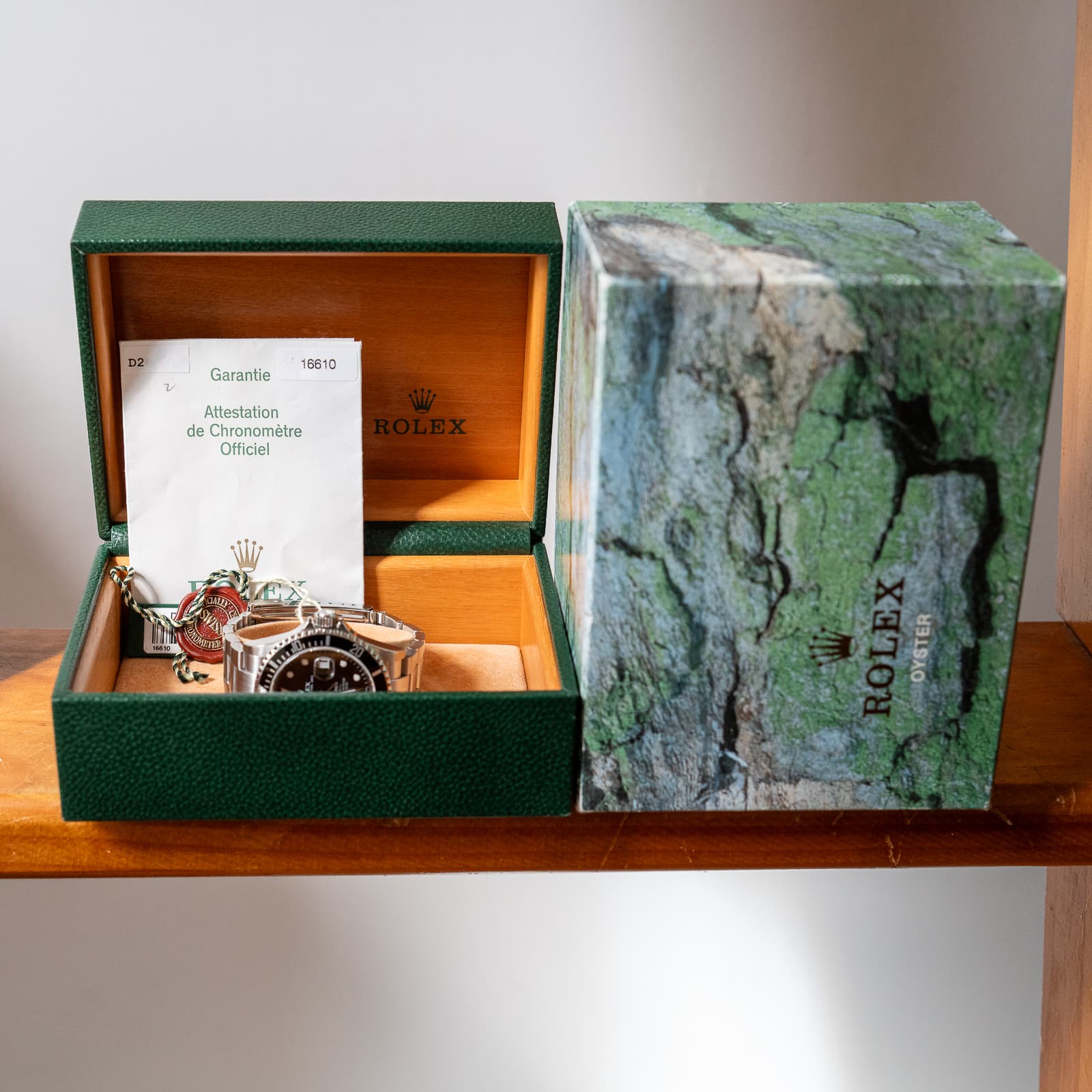 Rolex Submariner — image 9