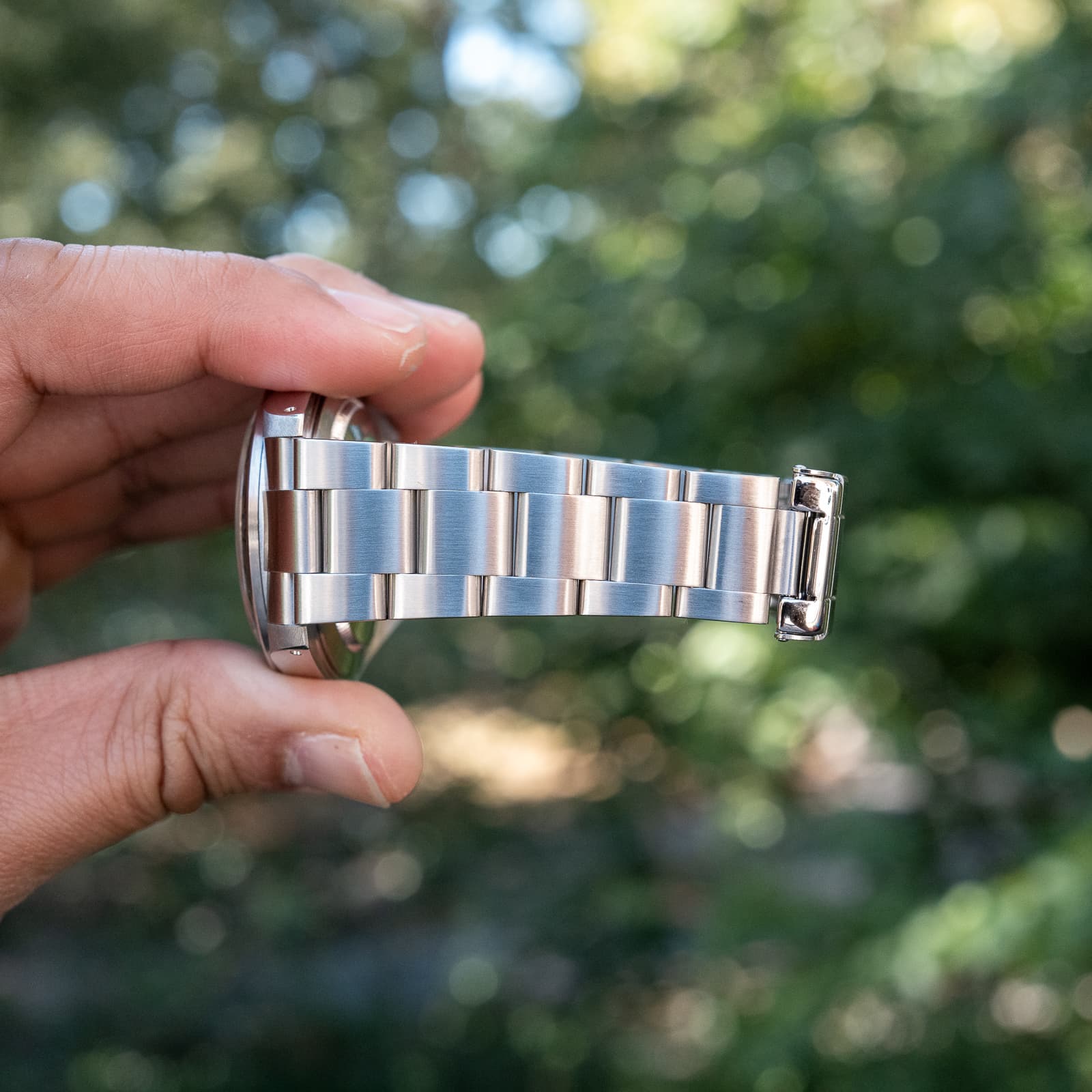 Rolex Explorer II — image 8
