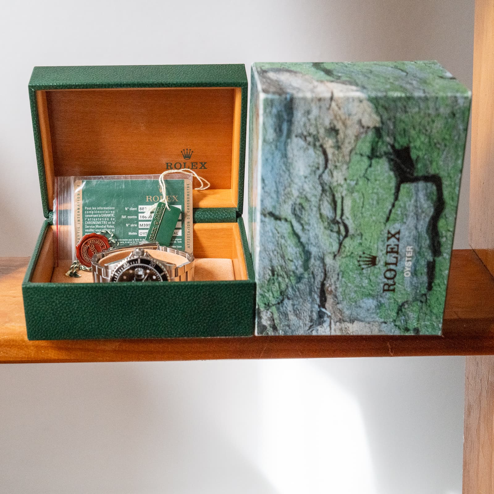 Rolex Submariner — image 9