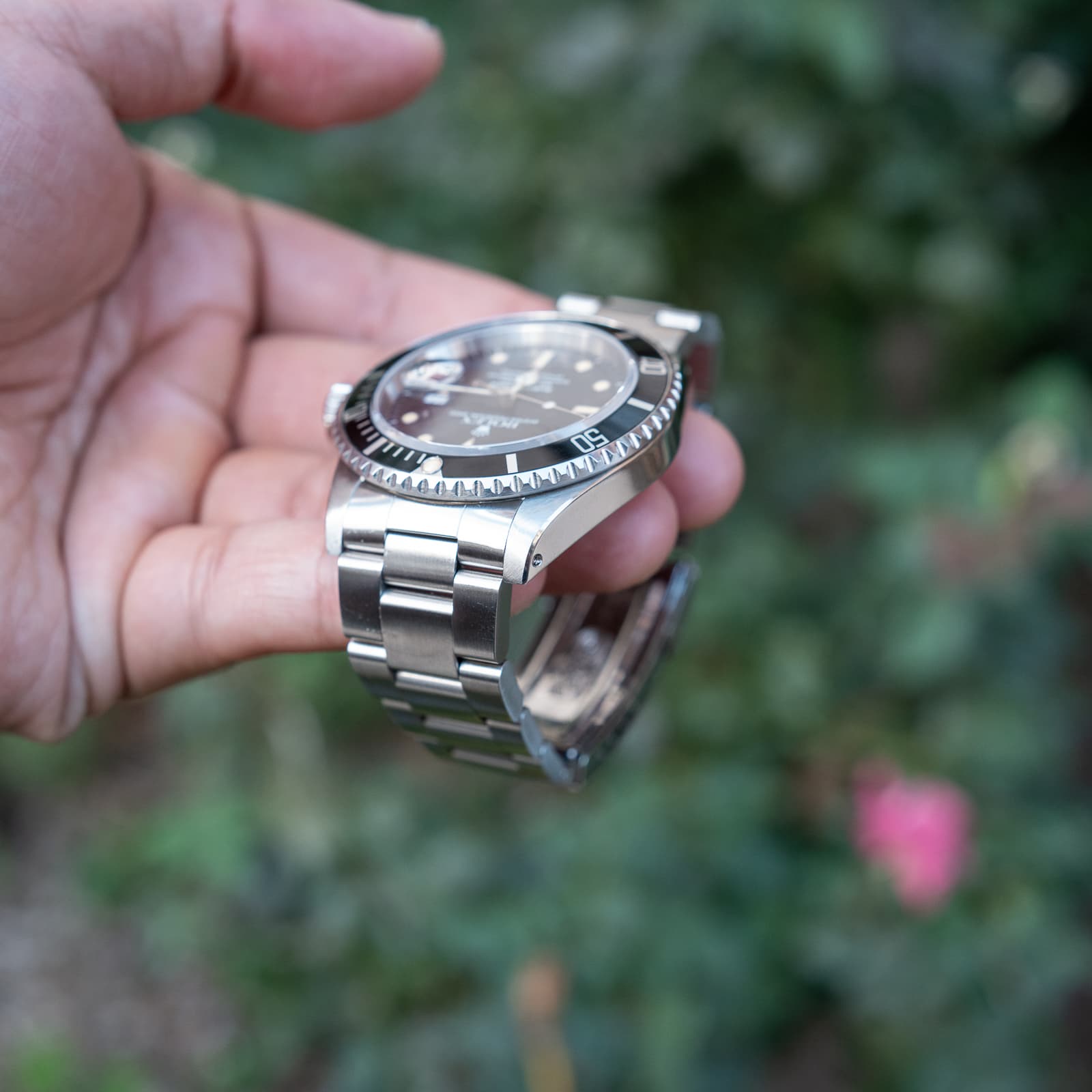 Rolex Submariner — image 8