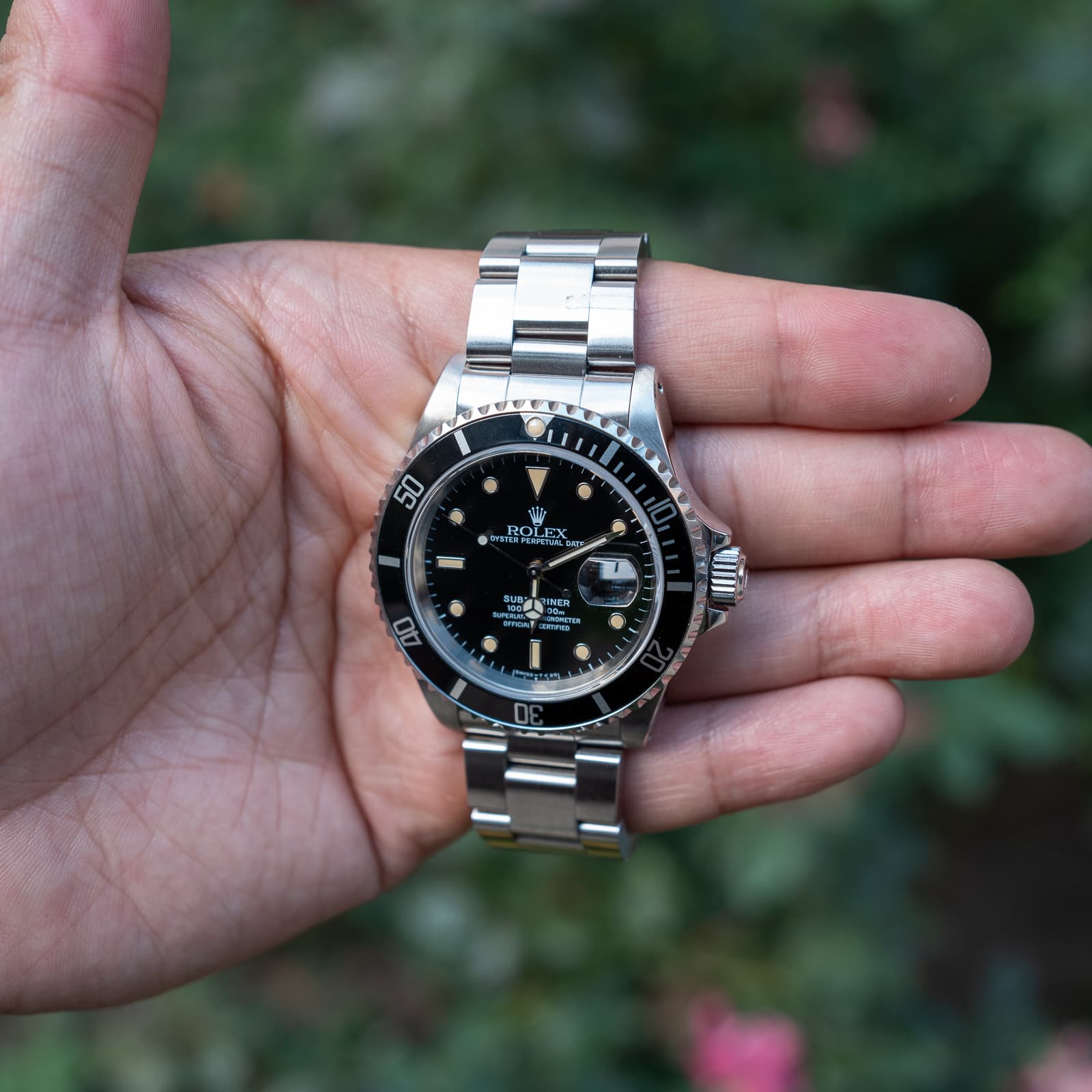 Rolex Submariner — image 2