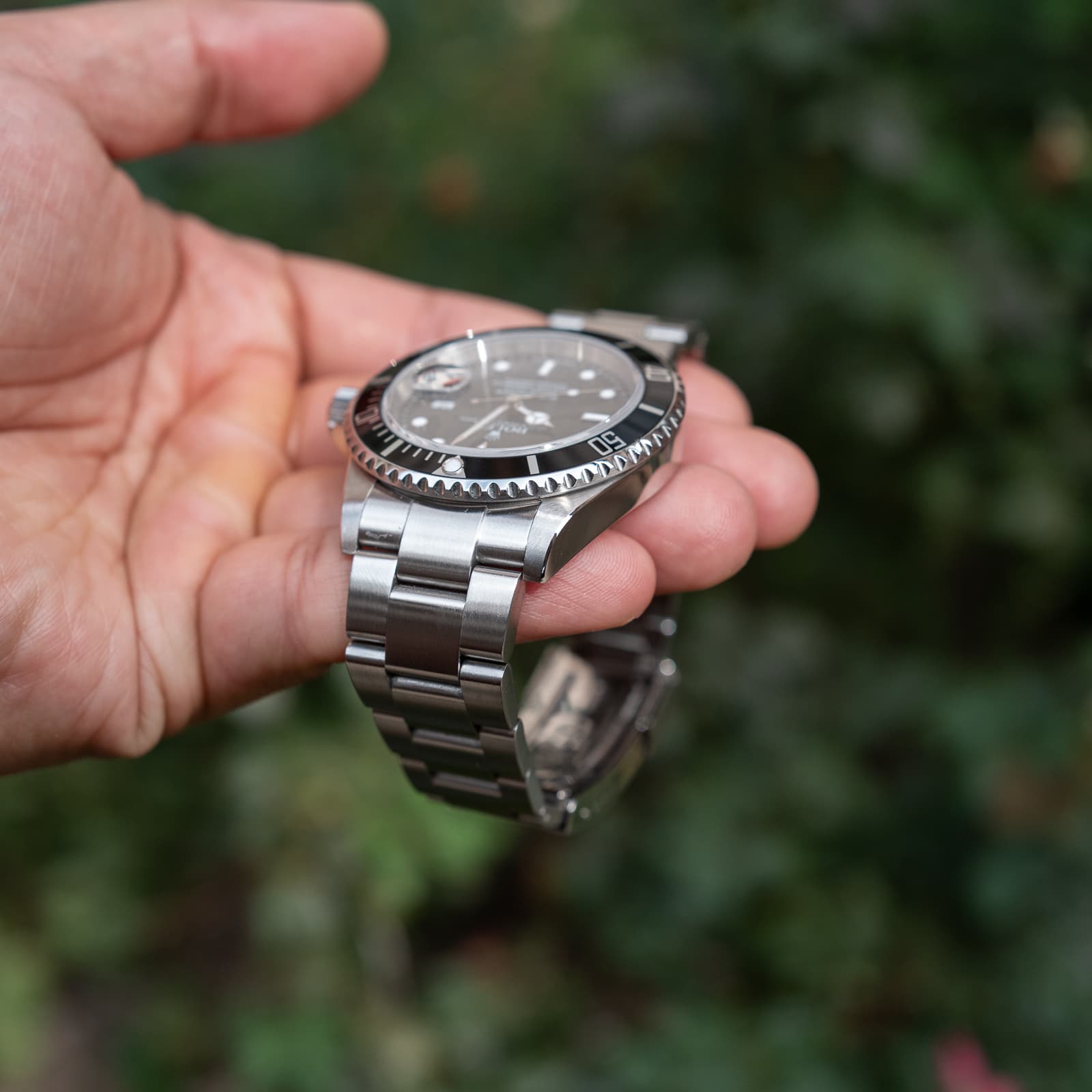 Rolex Submariner — image 5