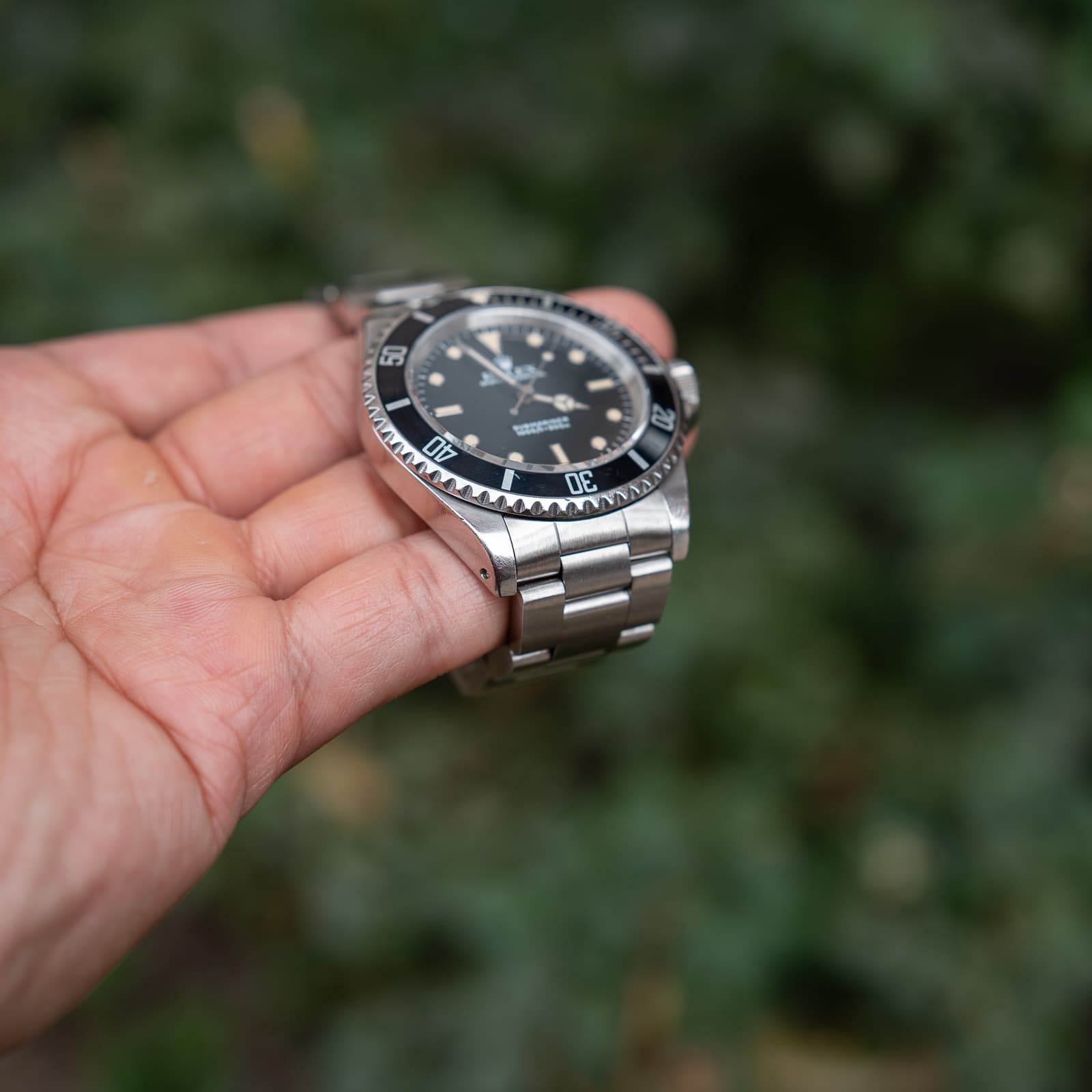 Rolex Submariner — image 4