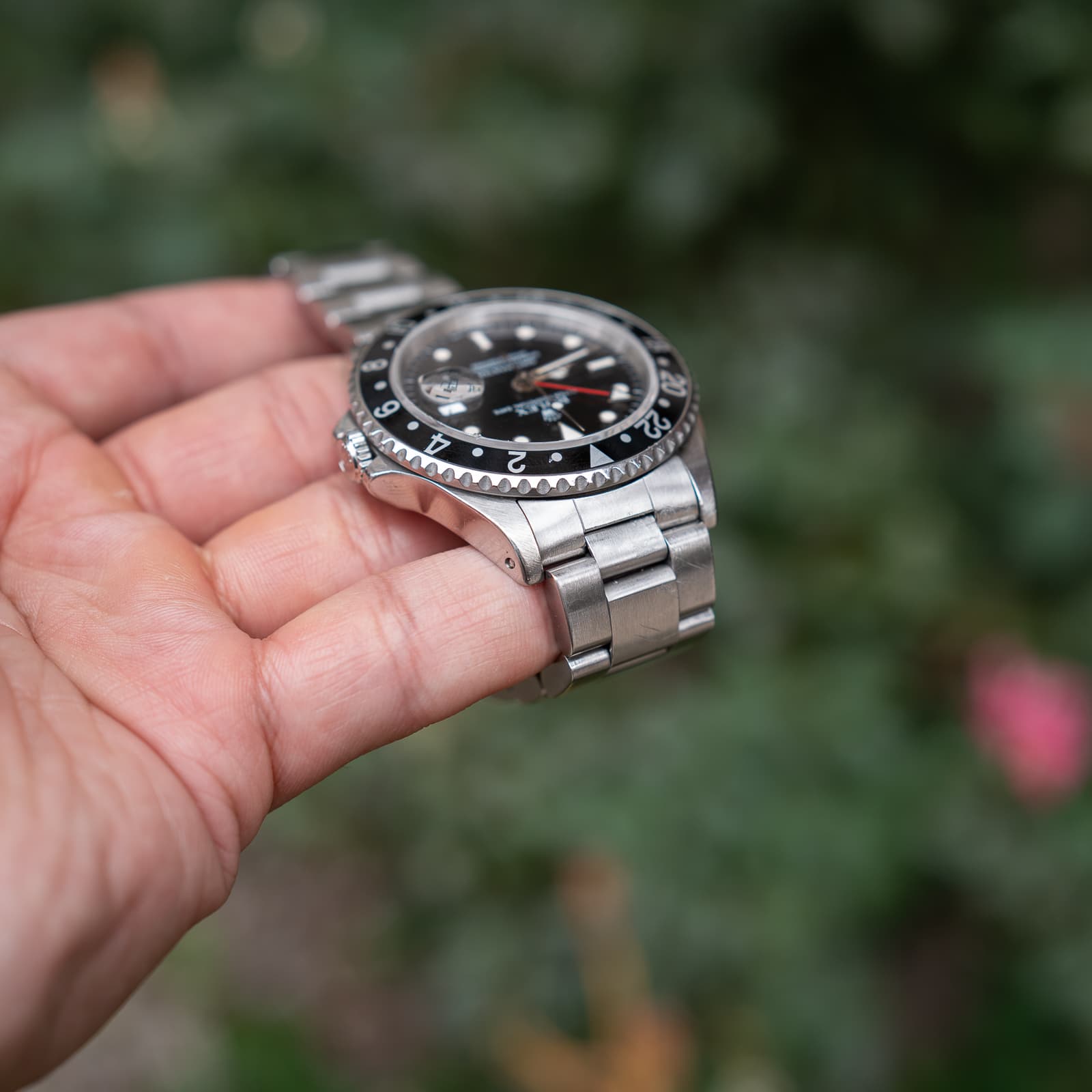 Rolex GMT-Master — image 5