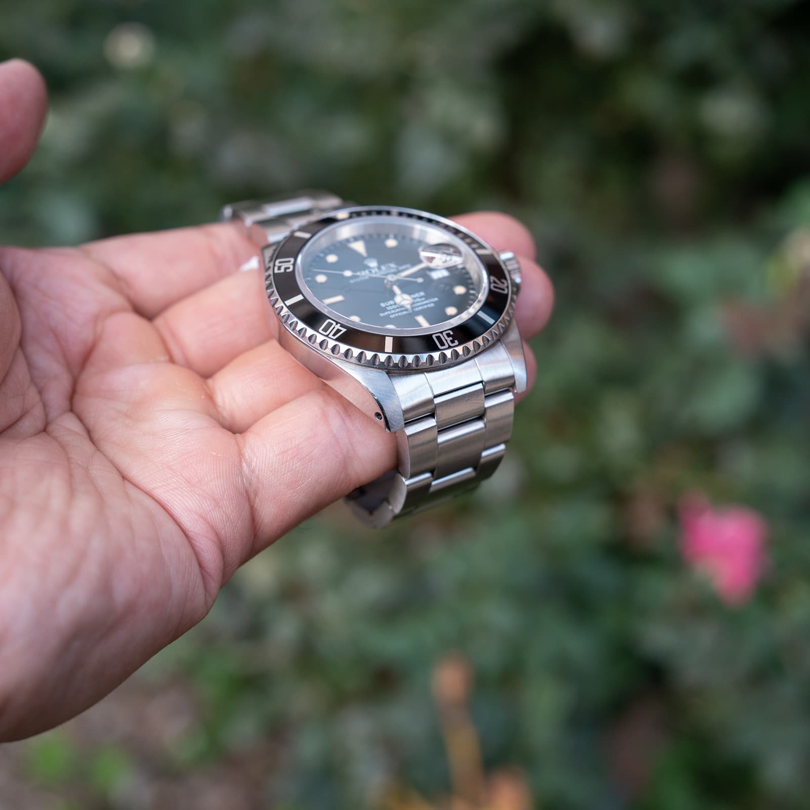 Rolex Submariner — image 5