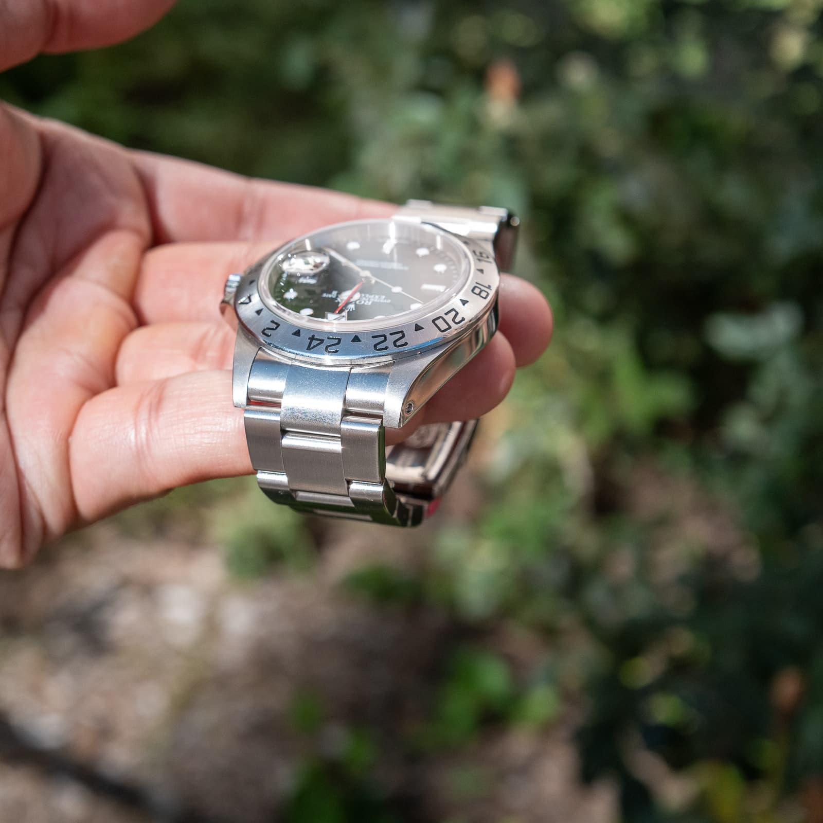 Rolex Explorer II — image 5